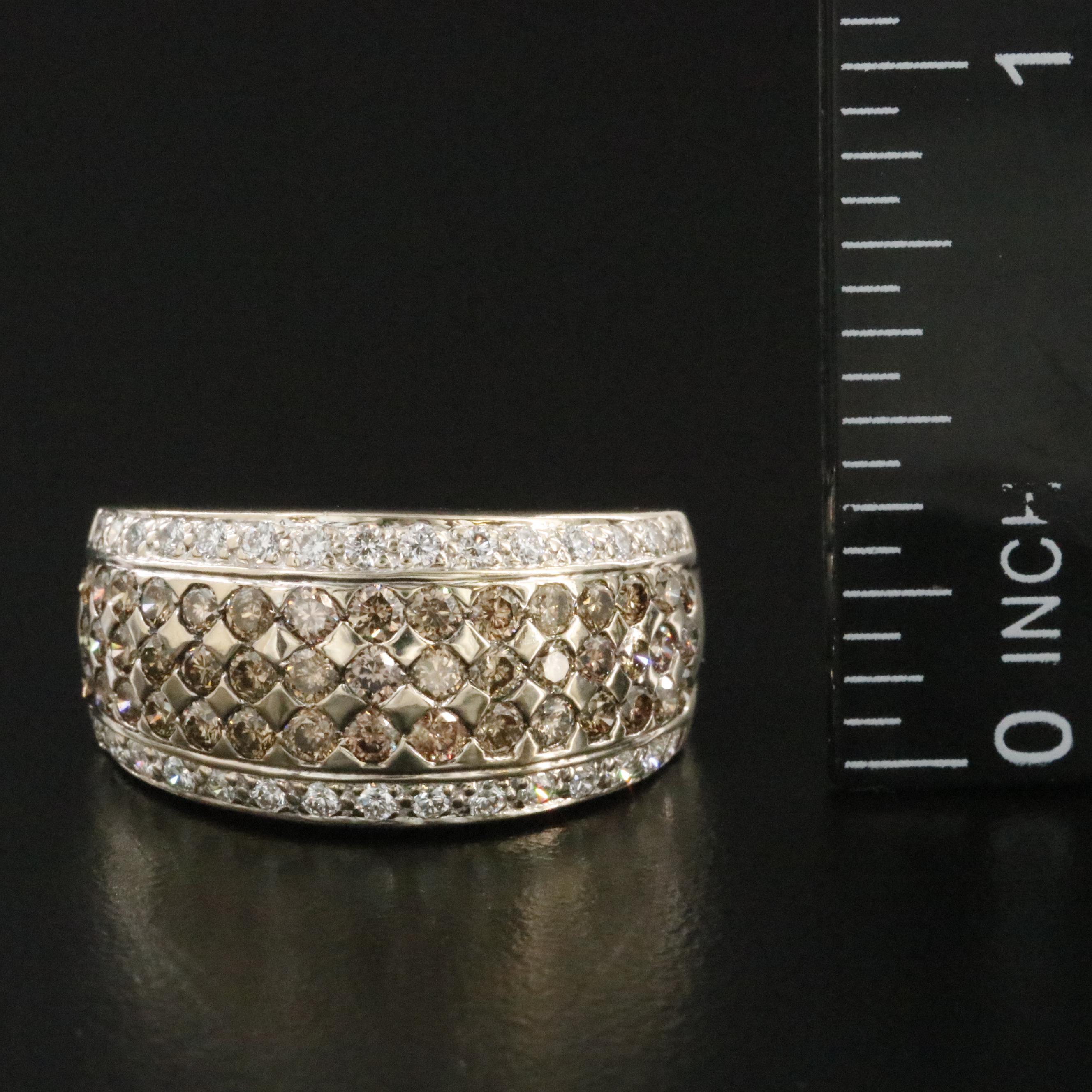 Le Vian 14K 1.53 CTW Diamond Ring