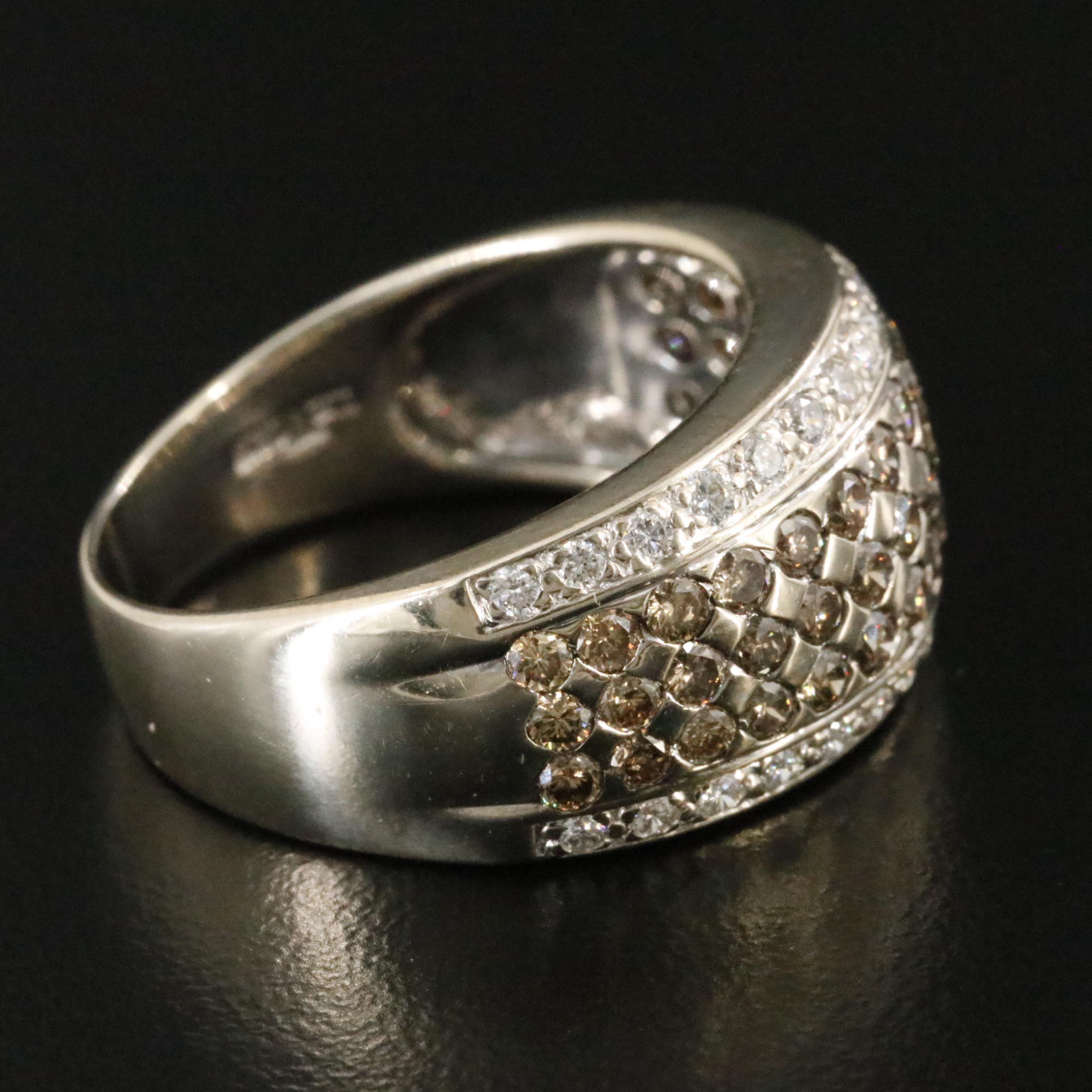 Le Vian 14K 1.53 CTW Diamond Ring