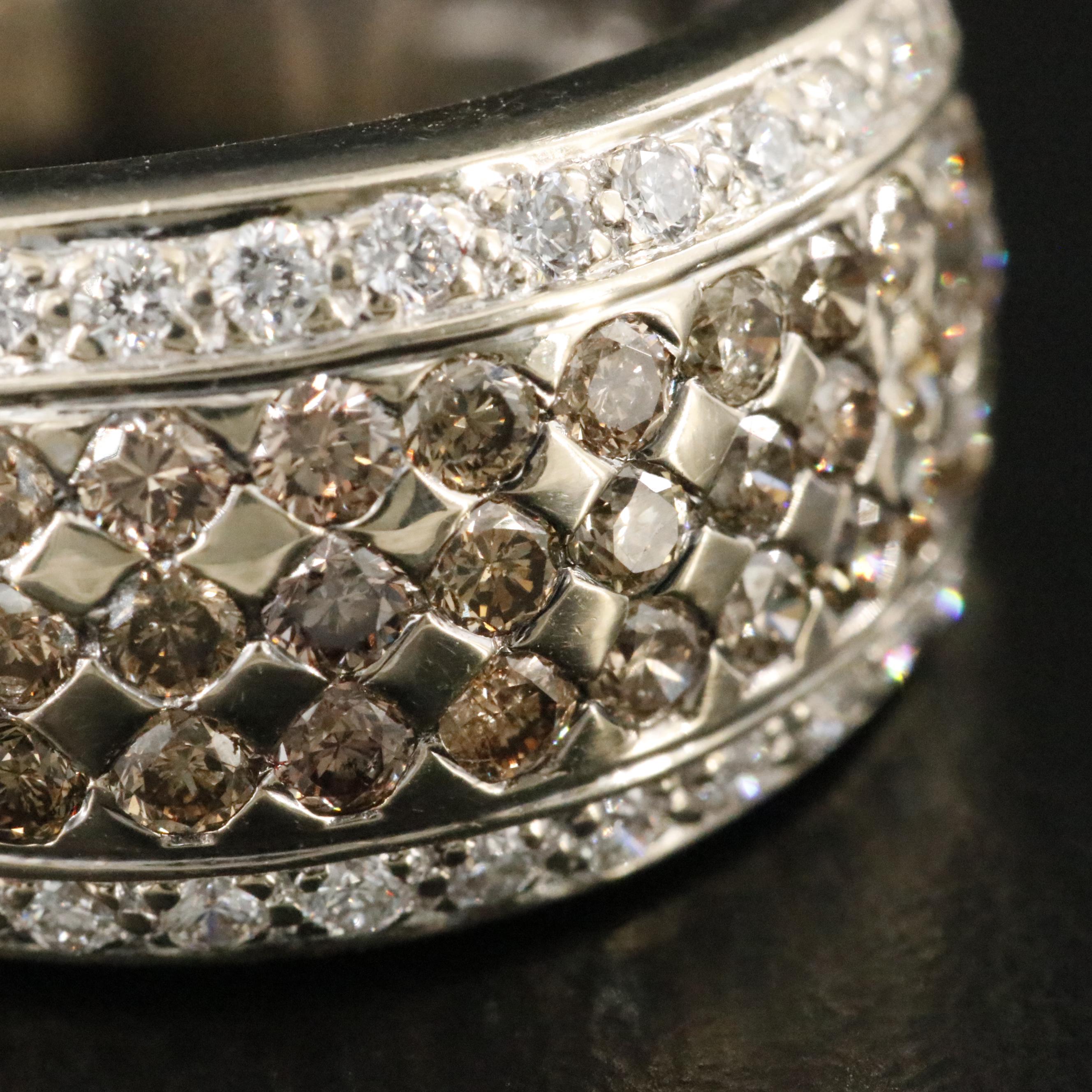 Le Vian 14K 1.53 CTW Diamond Ring