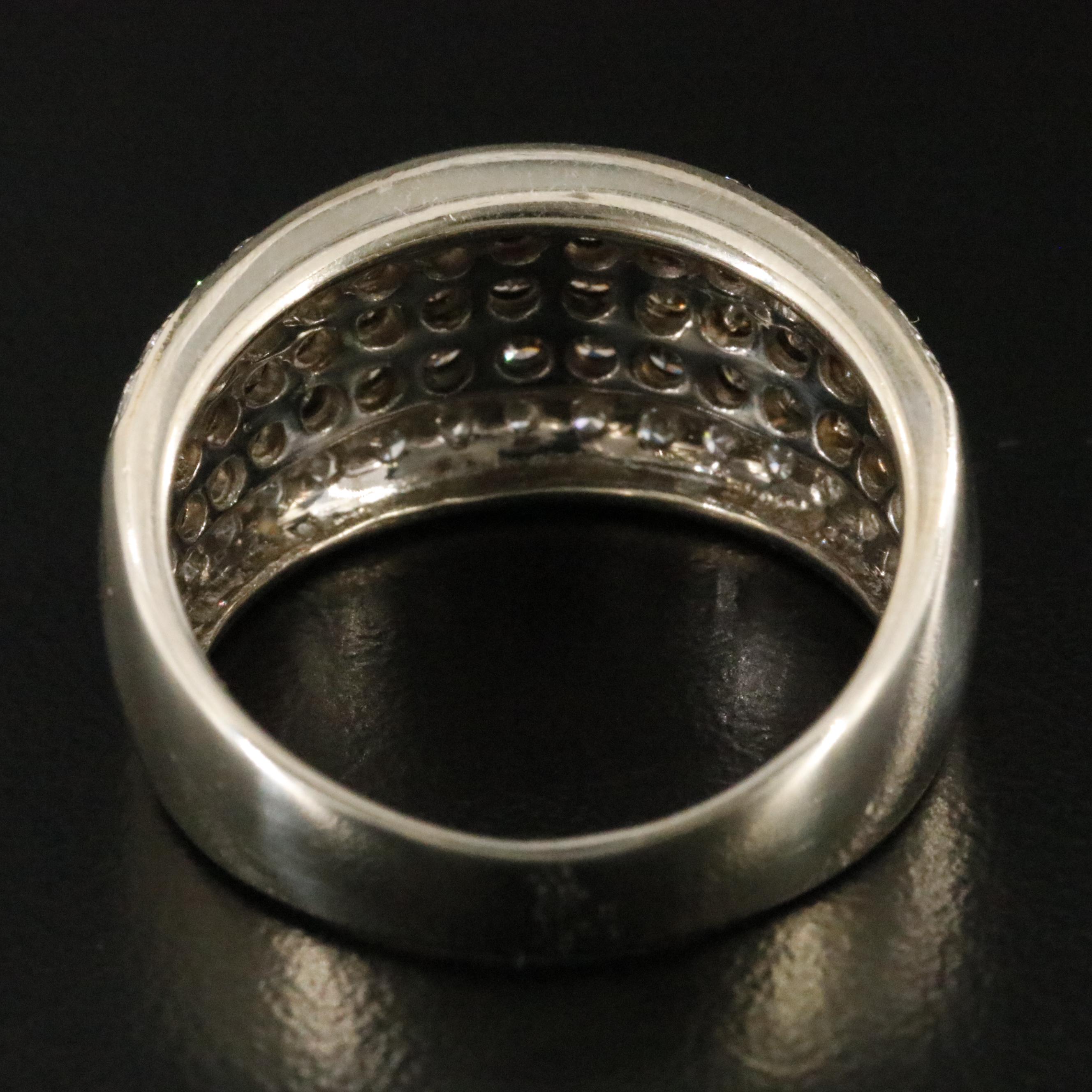 Le Vian 14K 1.53 CTW Diamond Ring