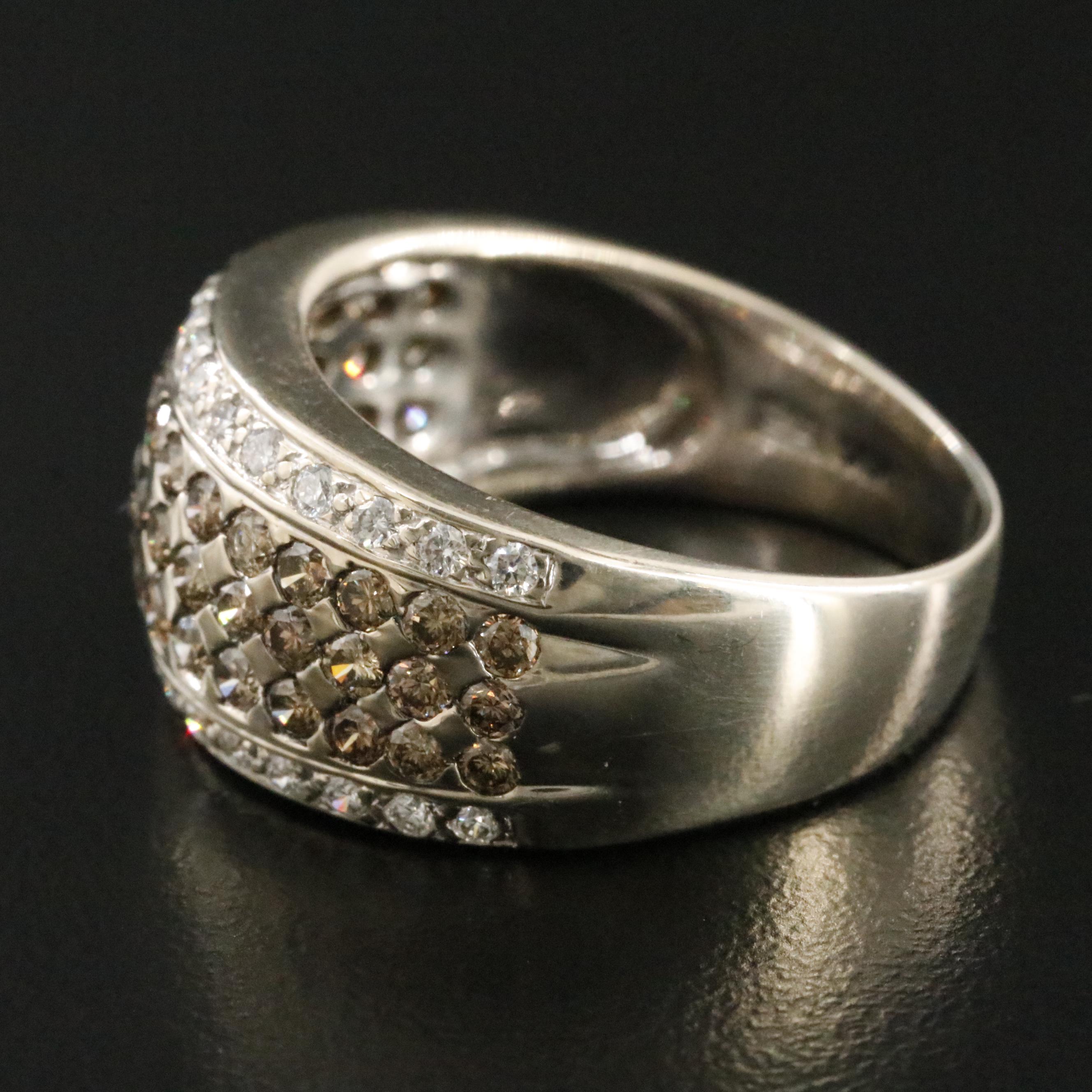 Le Vian 14K 1.53 CTW Diamond Ring