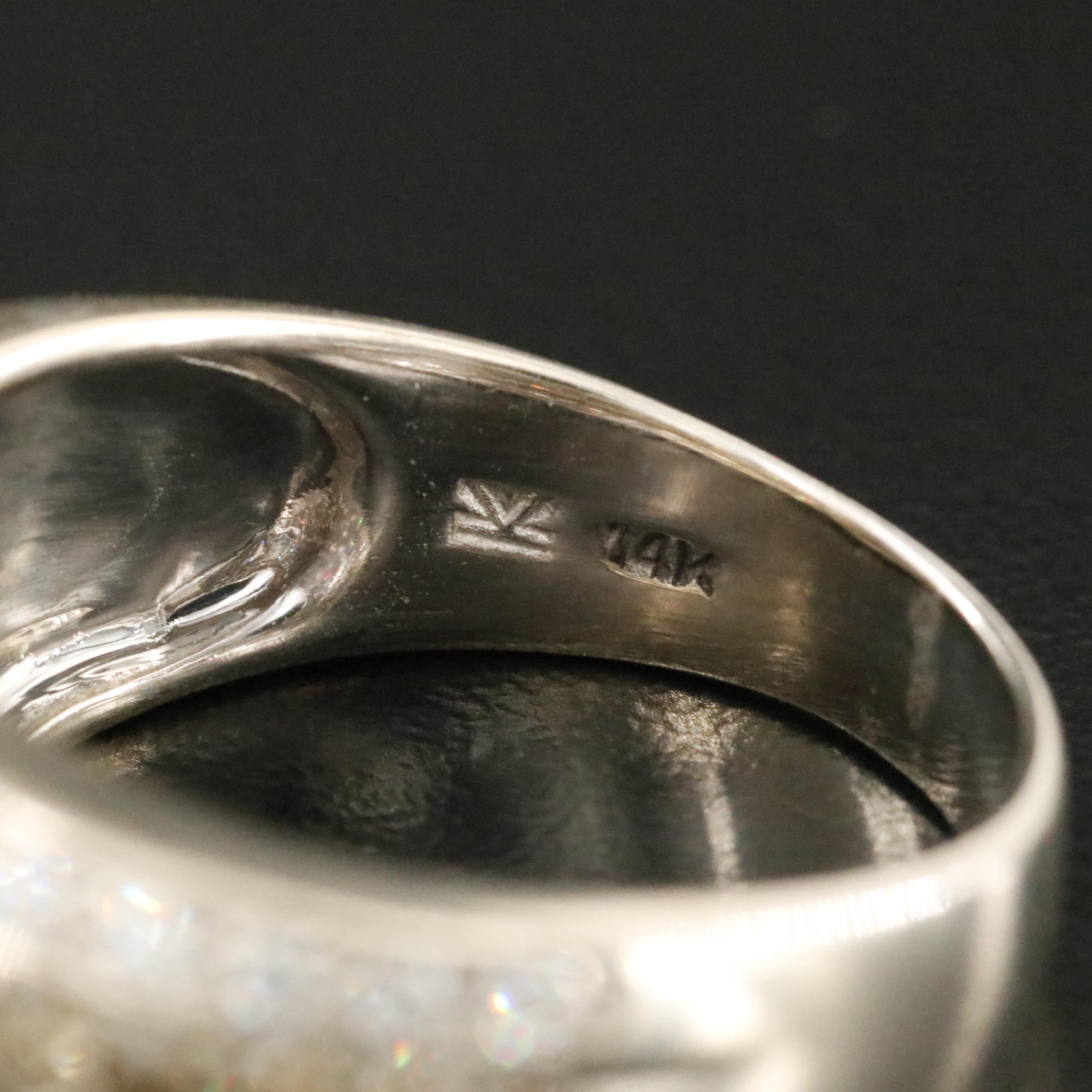 Le Vian 14K 1.53 CTW Diamond Ring