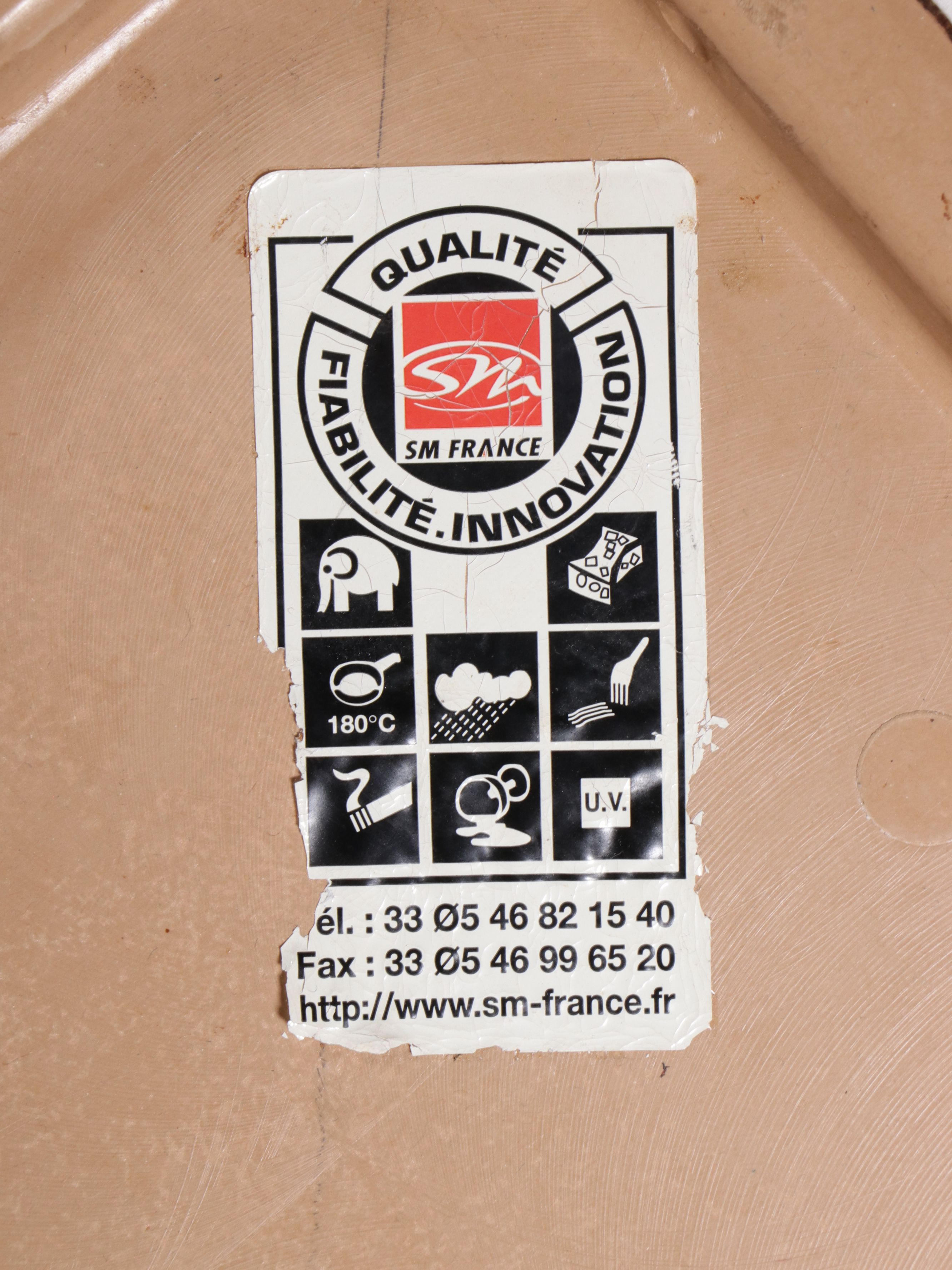 M. Dietz and Sons Bentwood Barstools with Faux Marble Table