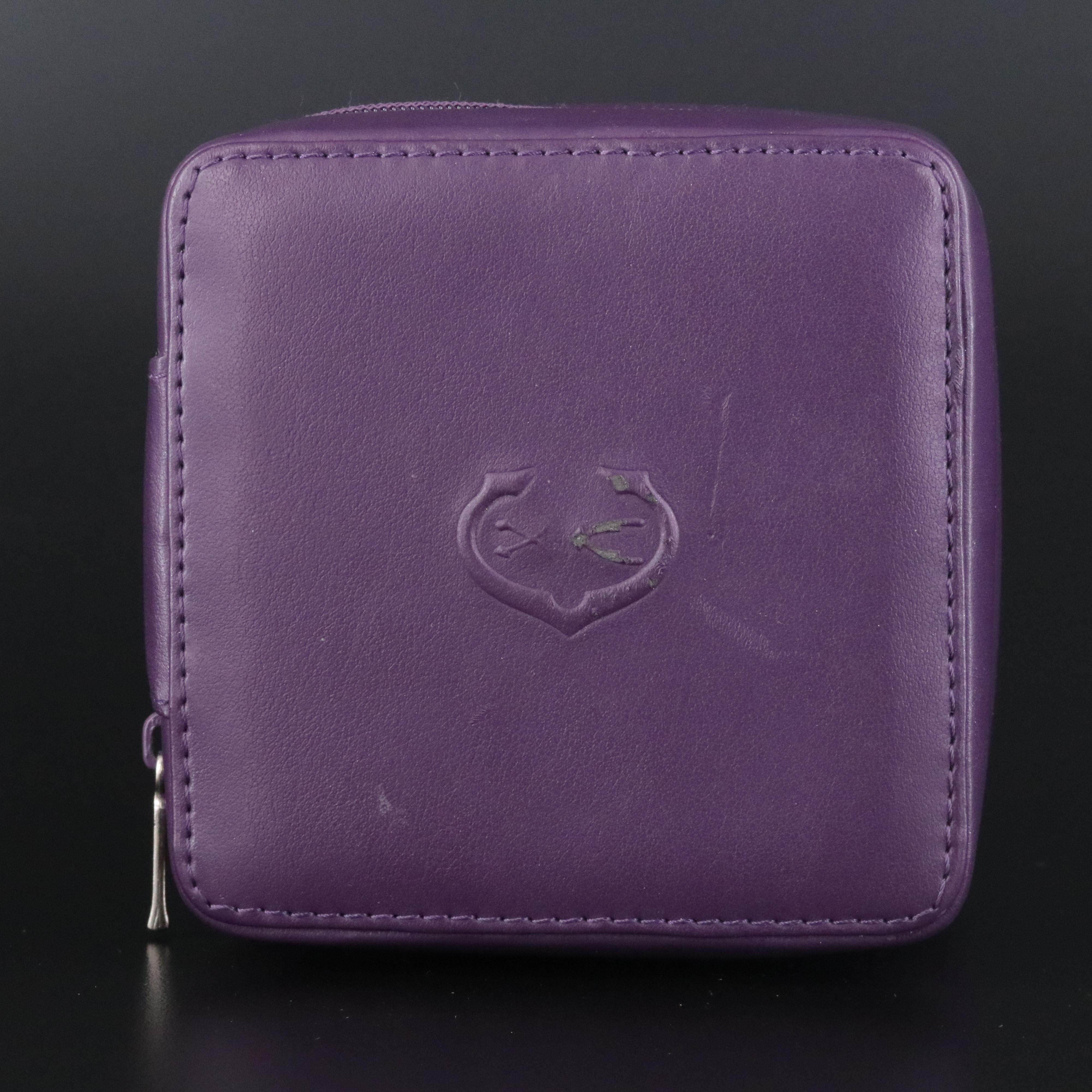 Charriol Colvmbvs Diamond Watch