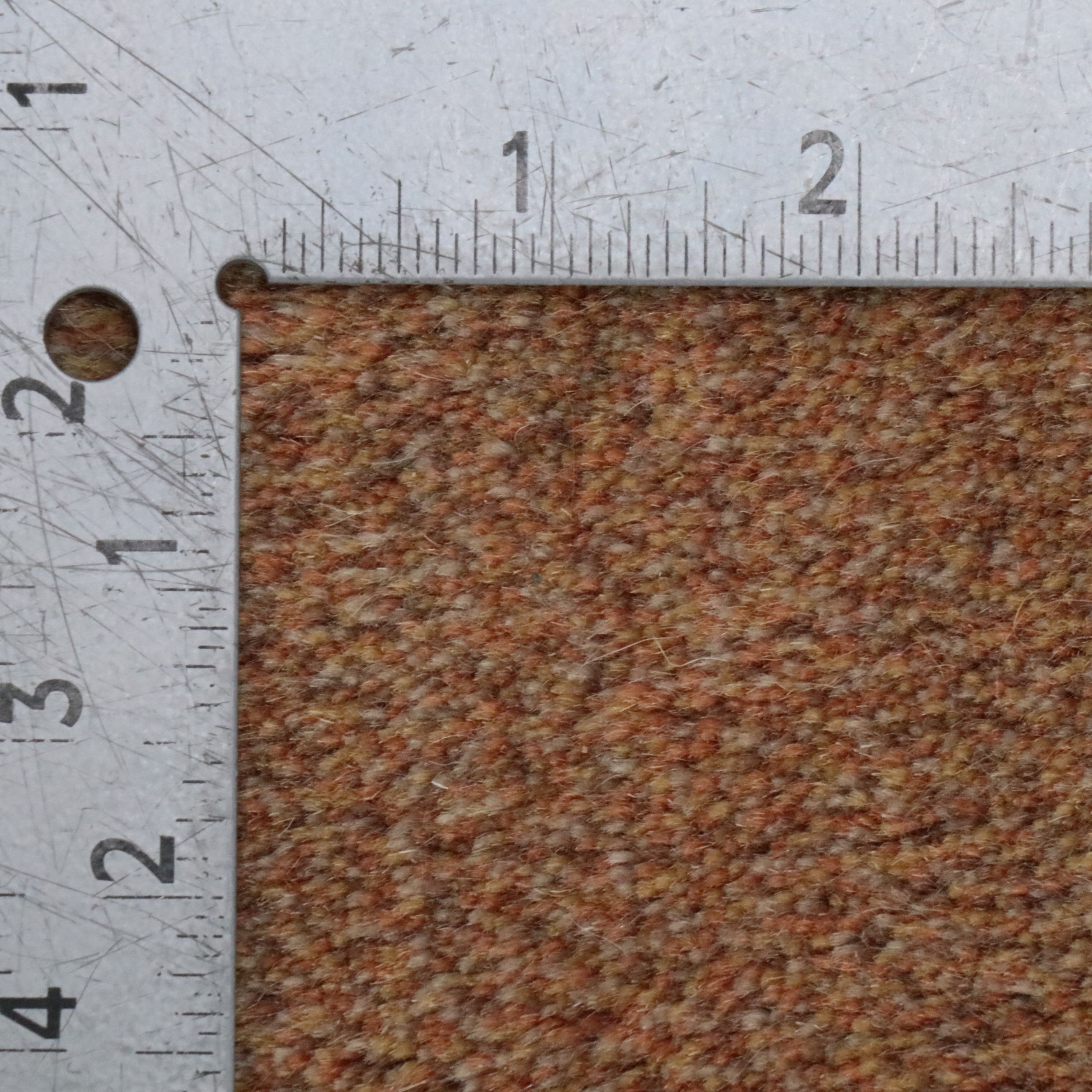 5' x 8'7 Hand-Tufted Capel "Chinese Takeout" Area Rug, 1998