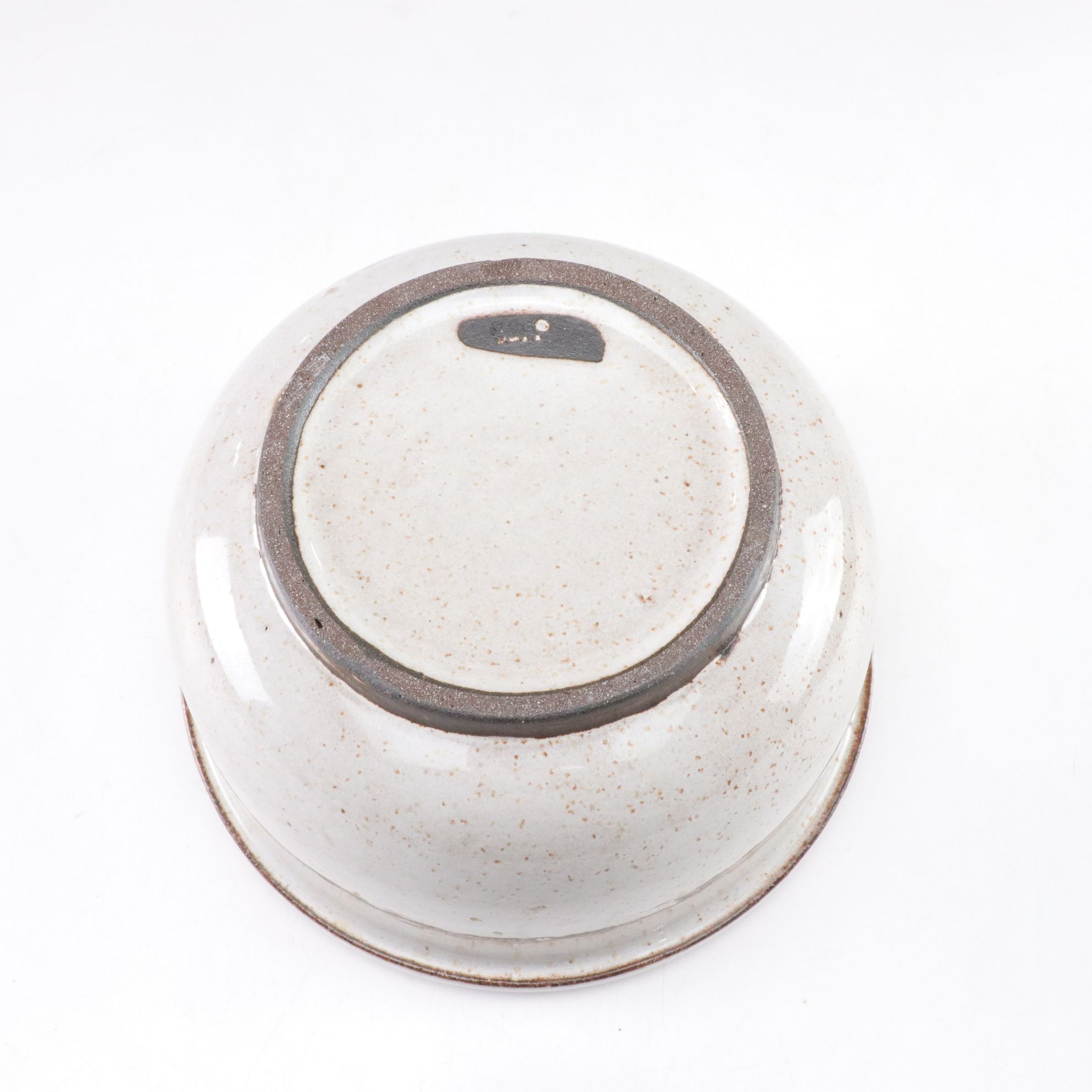 STOGO Denmark Ceramic Casserole and Serving Bowl with Eight Plates