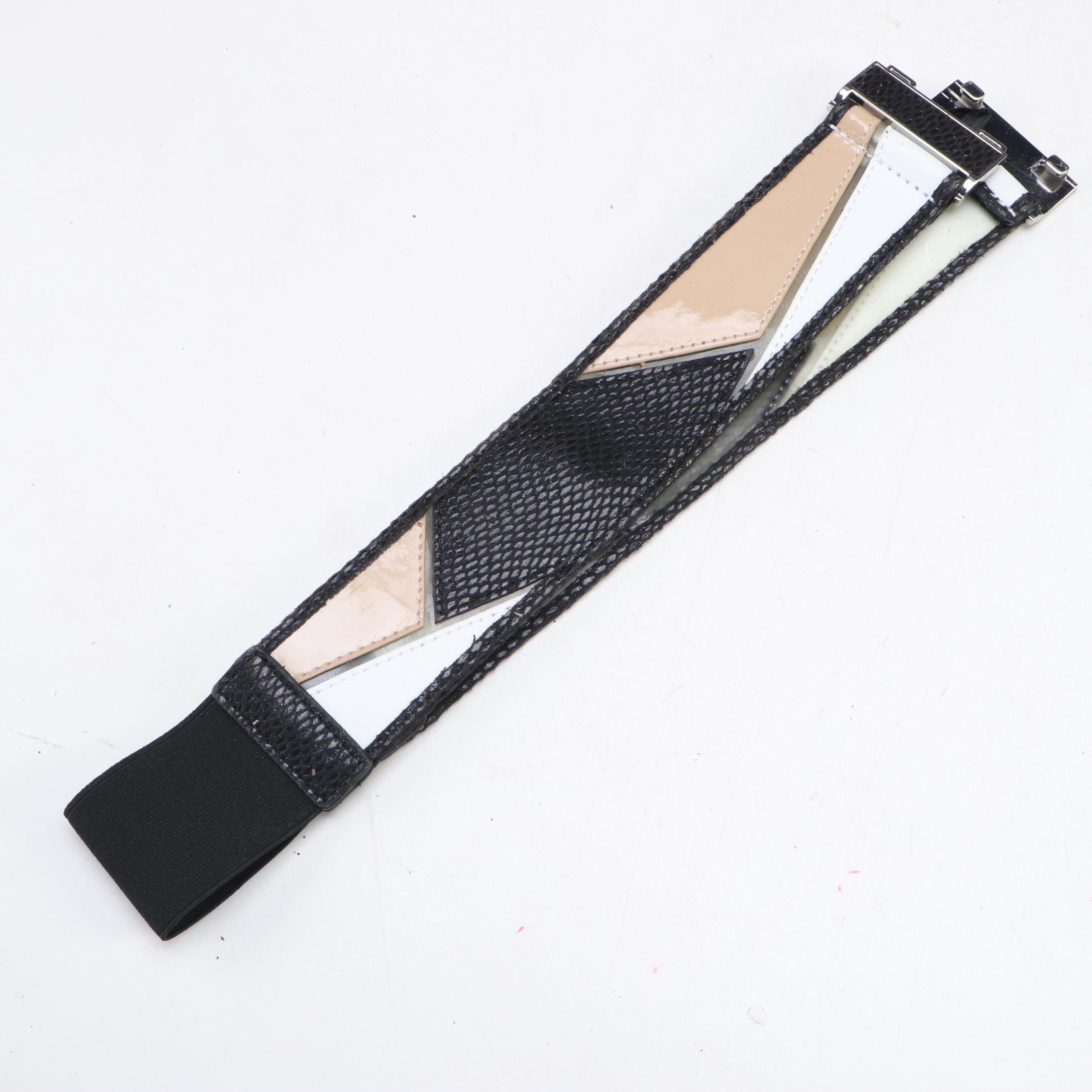 Talbots, Liz Claiborne, Fossil and Other Leather and Synthetic Belts