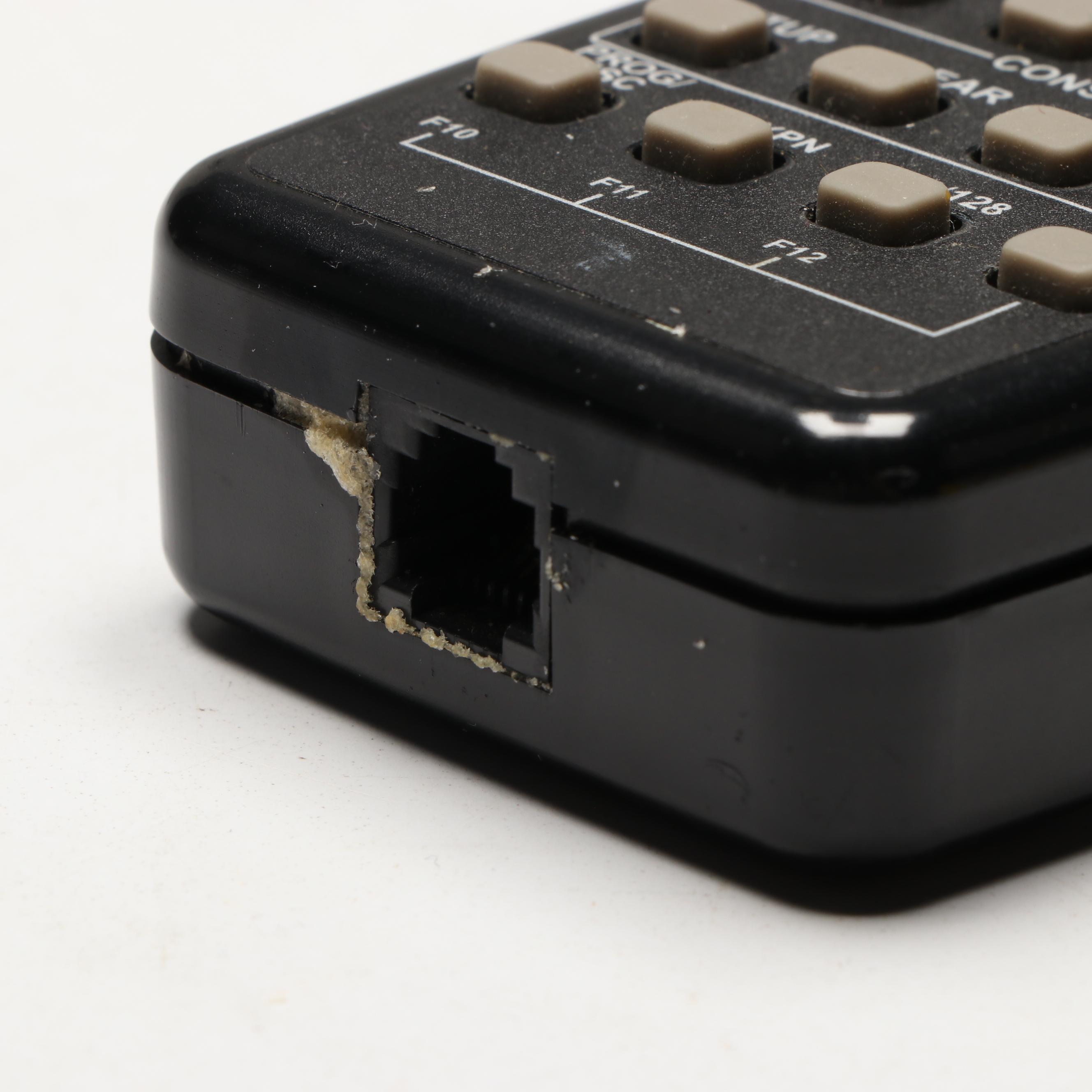 NCE ProCab-r Wireless Handheld Controller and Lionel 6-32923 1.8 Amp Transformer