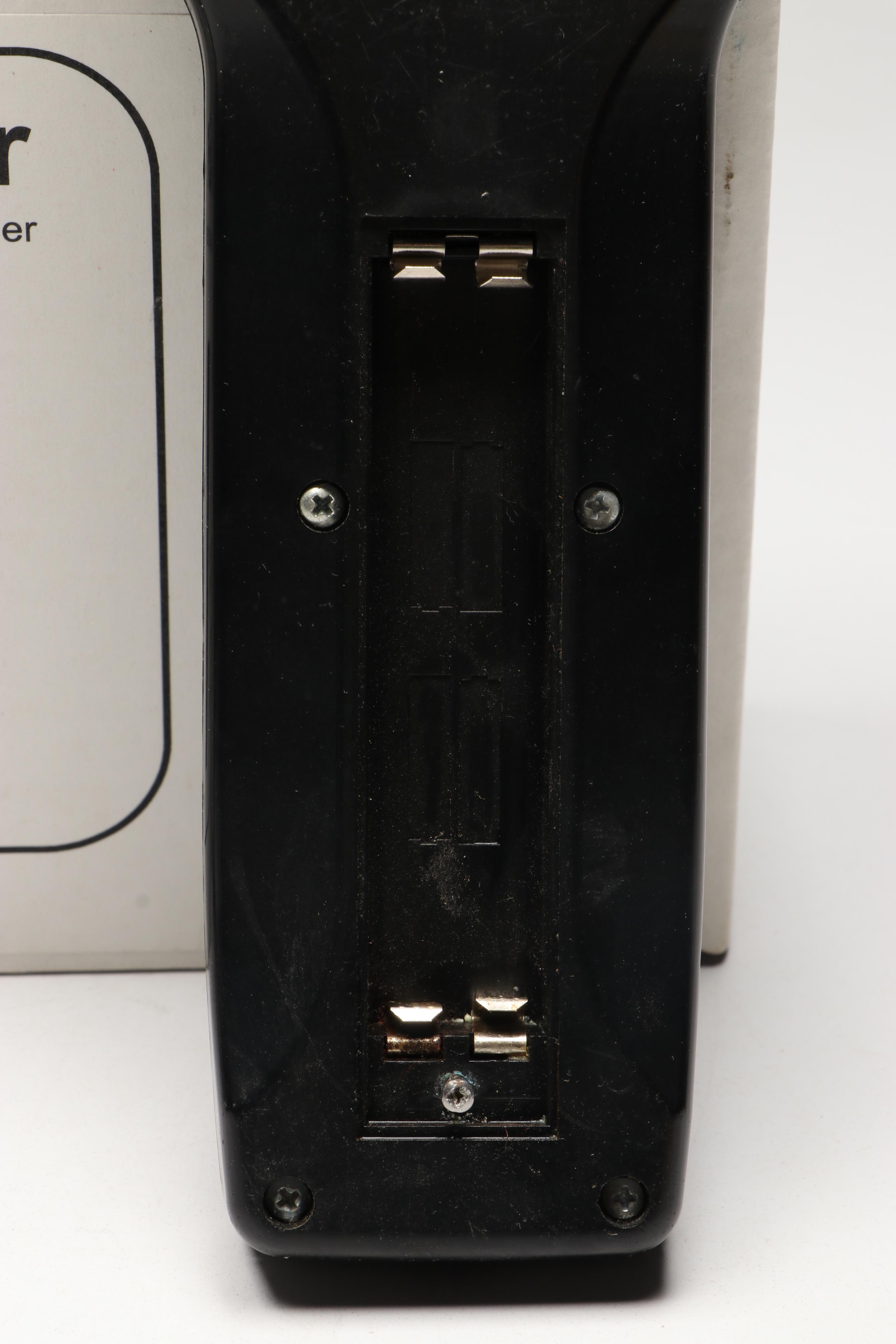 NCE ProCab-r Wireless Handheld Controller and Lionel 6-32923 1.8 Amp Transformer