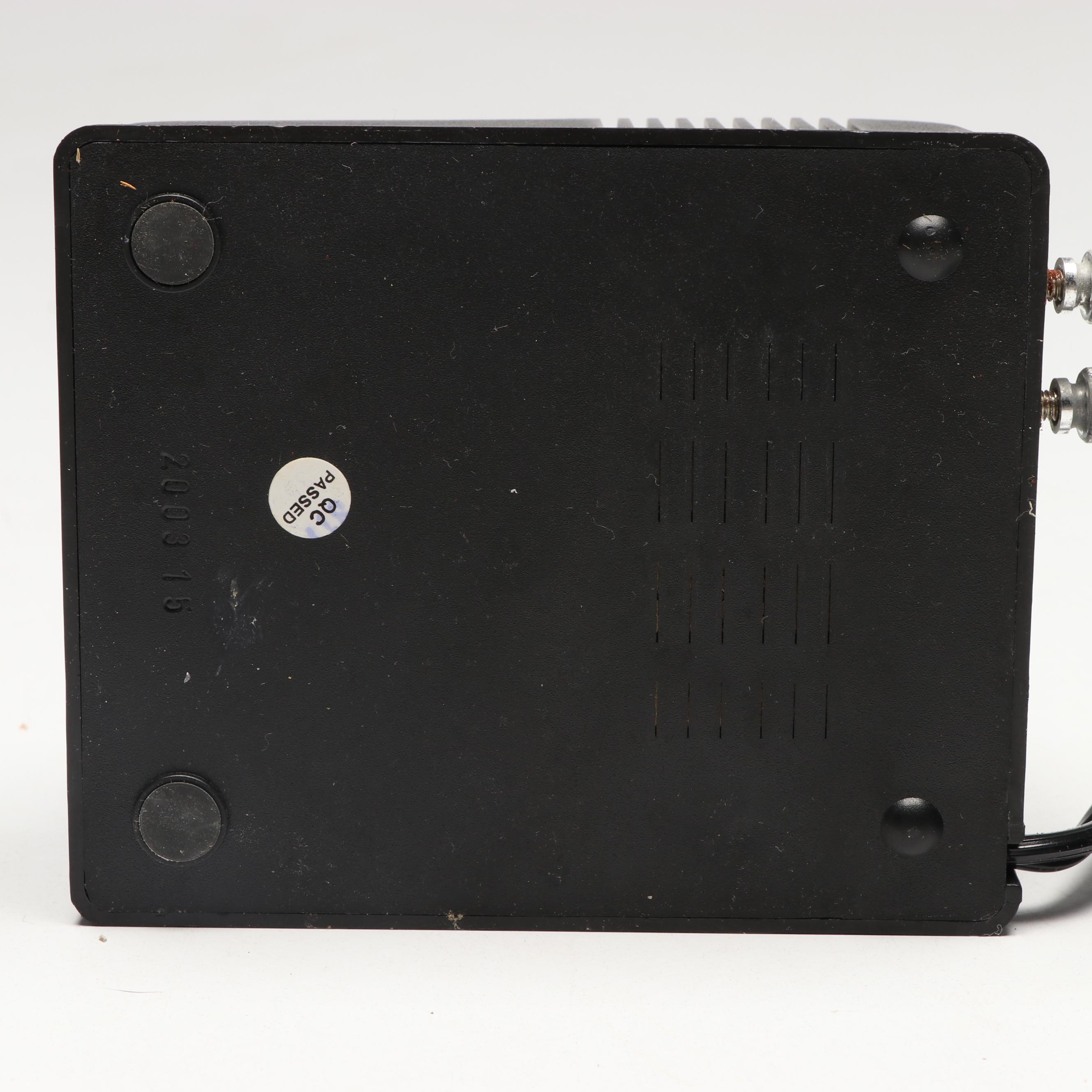 NCE ProCab-r Wireless Handheld Controller and Lionel 6-32923 1.8 Amp Transformer