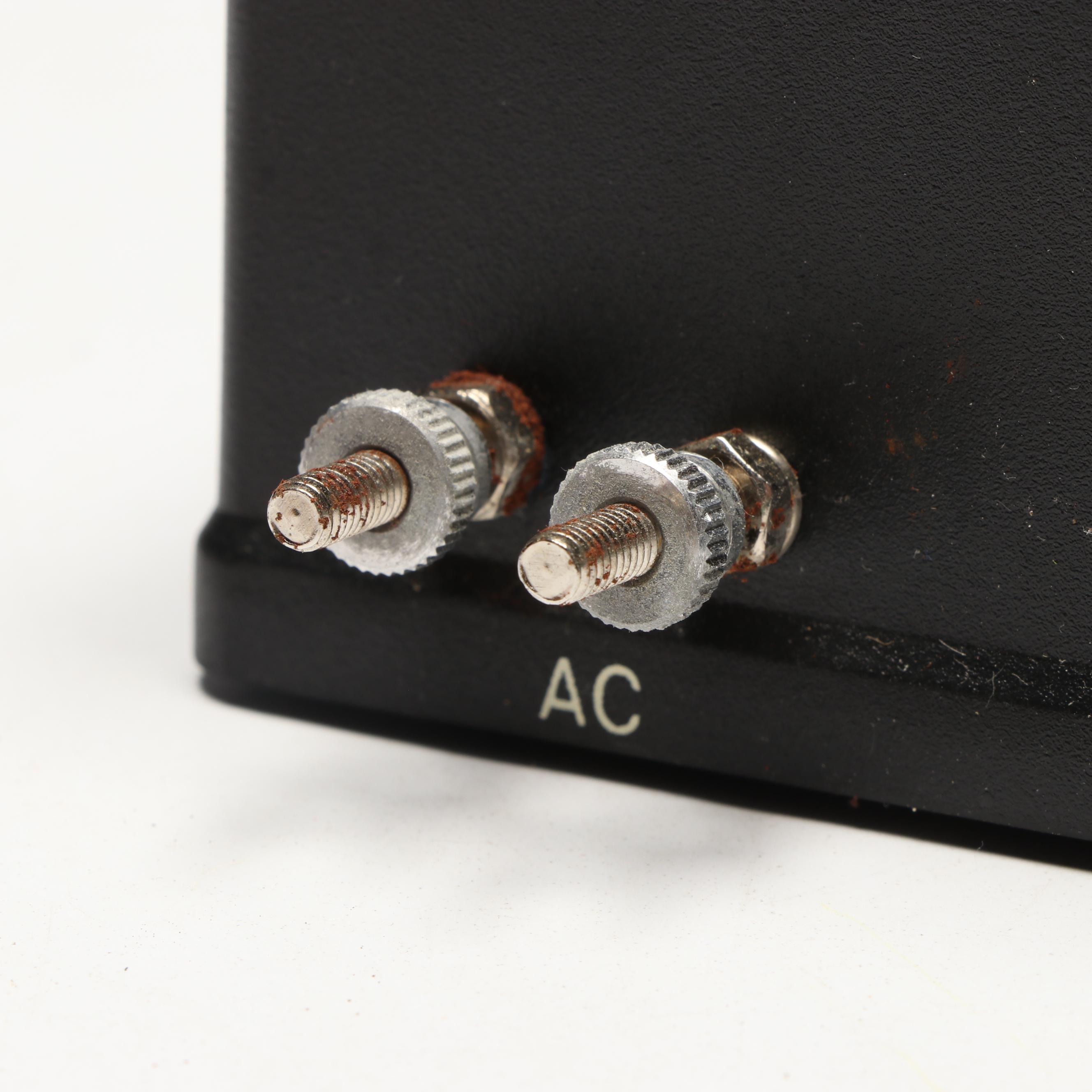 NCE ProCab-r Wireless Handheld Controller and Lionel 6-32923 1.8 Amp Transformer