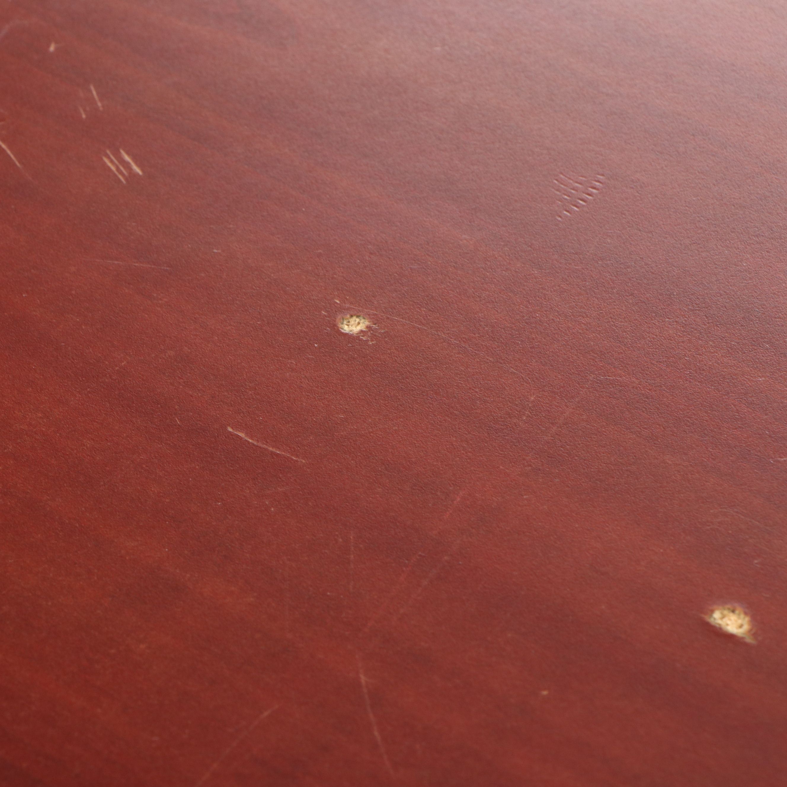 M. Dietz and Sons Laminate and Cast Iron Pub Table with Chairs