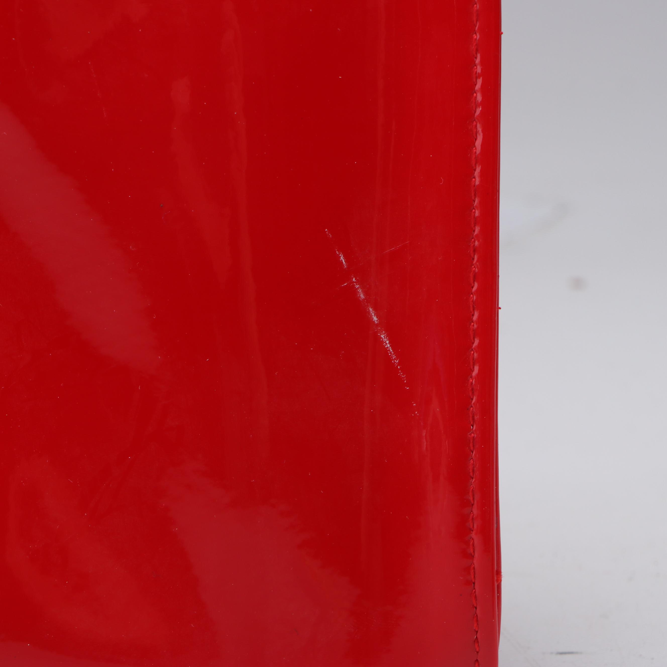 Christian Louboutin Beauté Promotional Pouches & Lipstick Case with Chain Straps