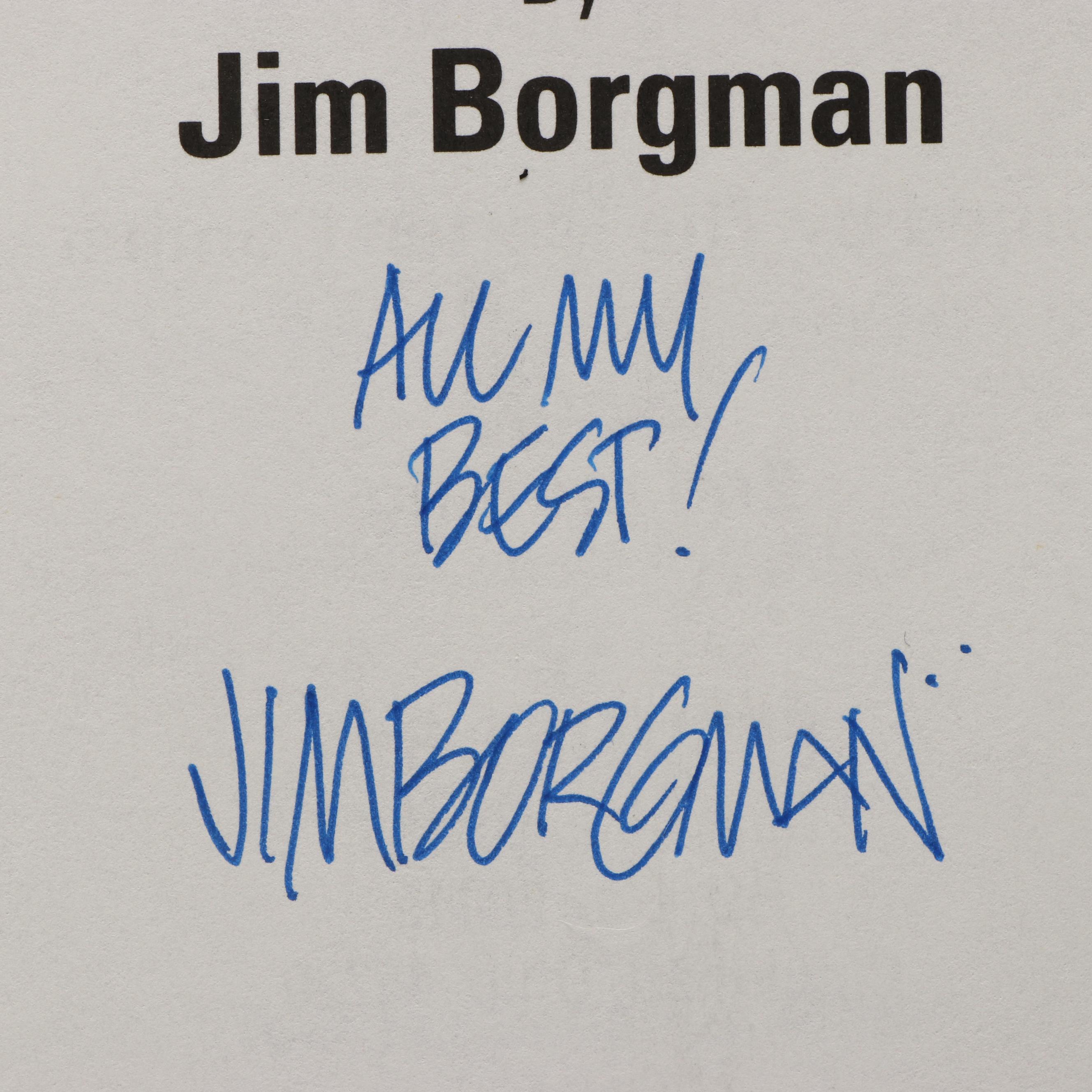 Limited Edition "Illustrated Cincinnati" Facsimiles with More Cincinnati Books