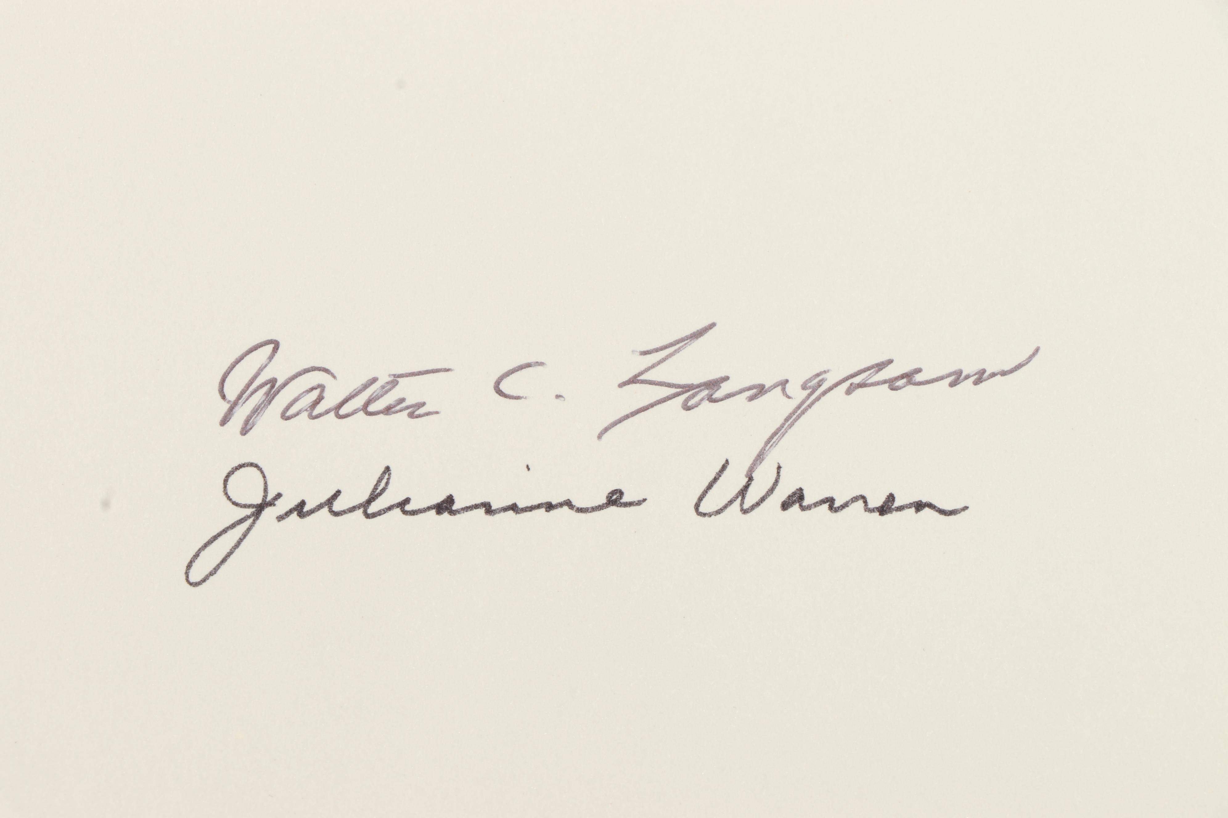 Limited Edition "Illustrated Cincinnati" Facsimiles with More Cincinnati Books