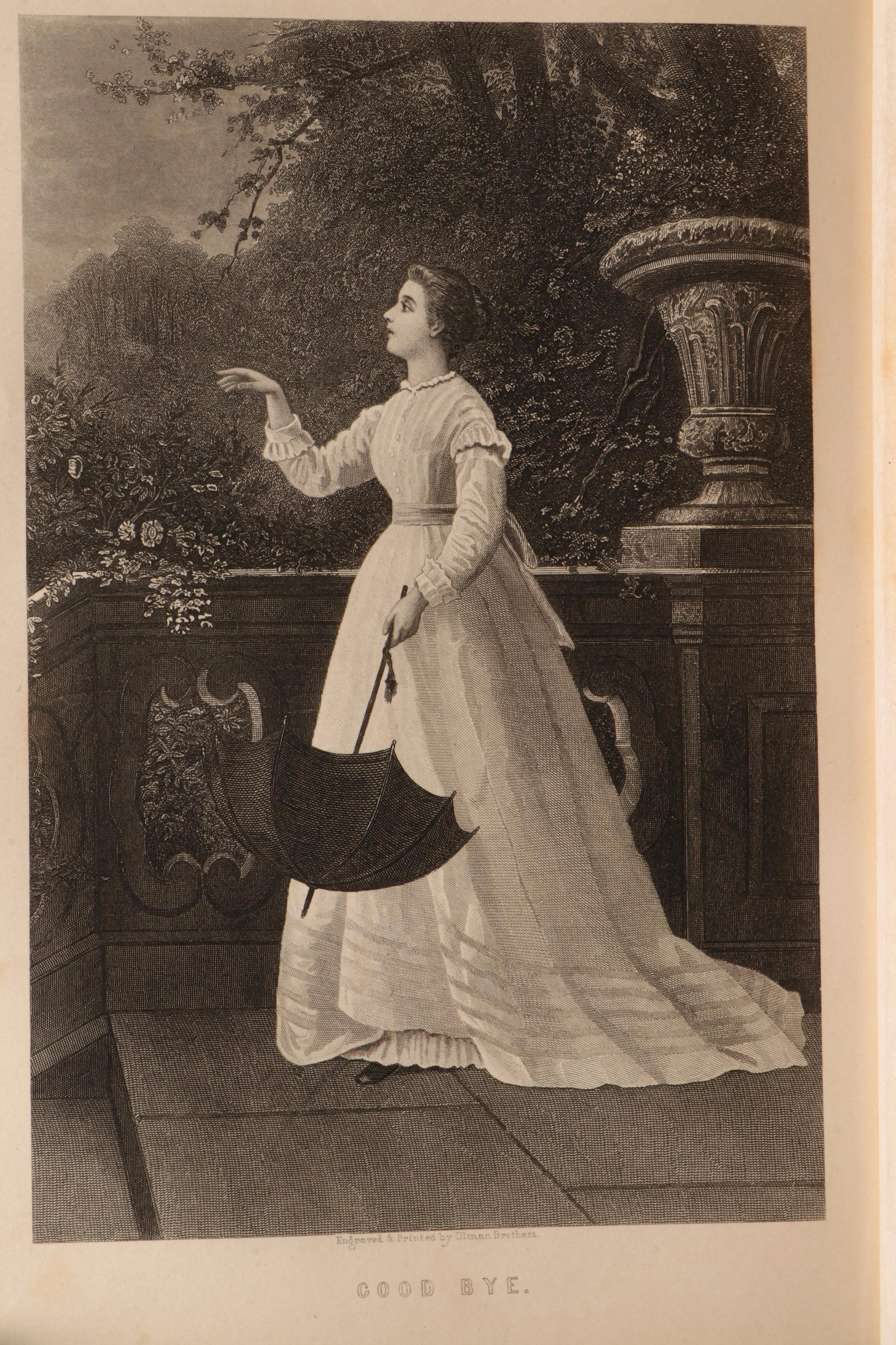 "The National Encyclopedia of Business and Social Forms" by James D. McCabe