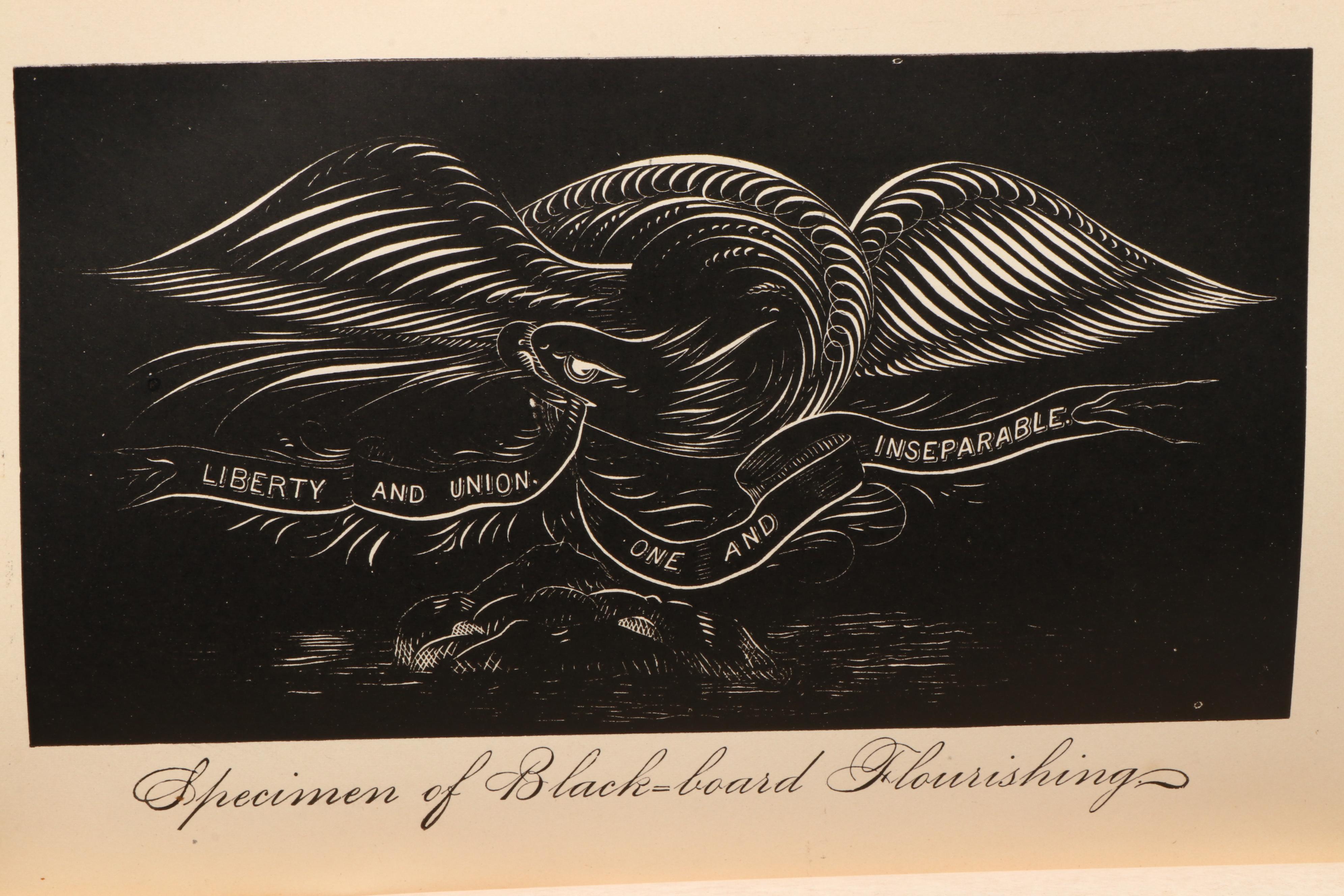 "The National Encyclopedia of Business and Social Forms" by James D. McCabe