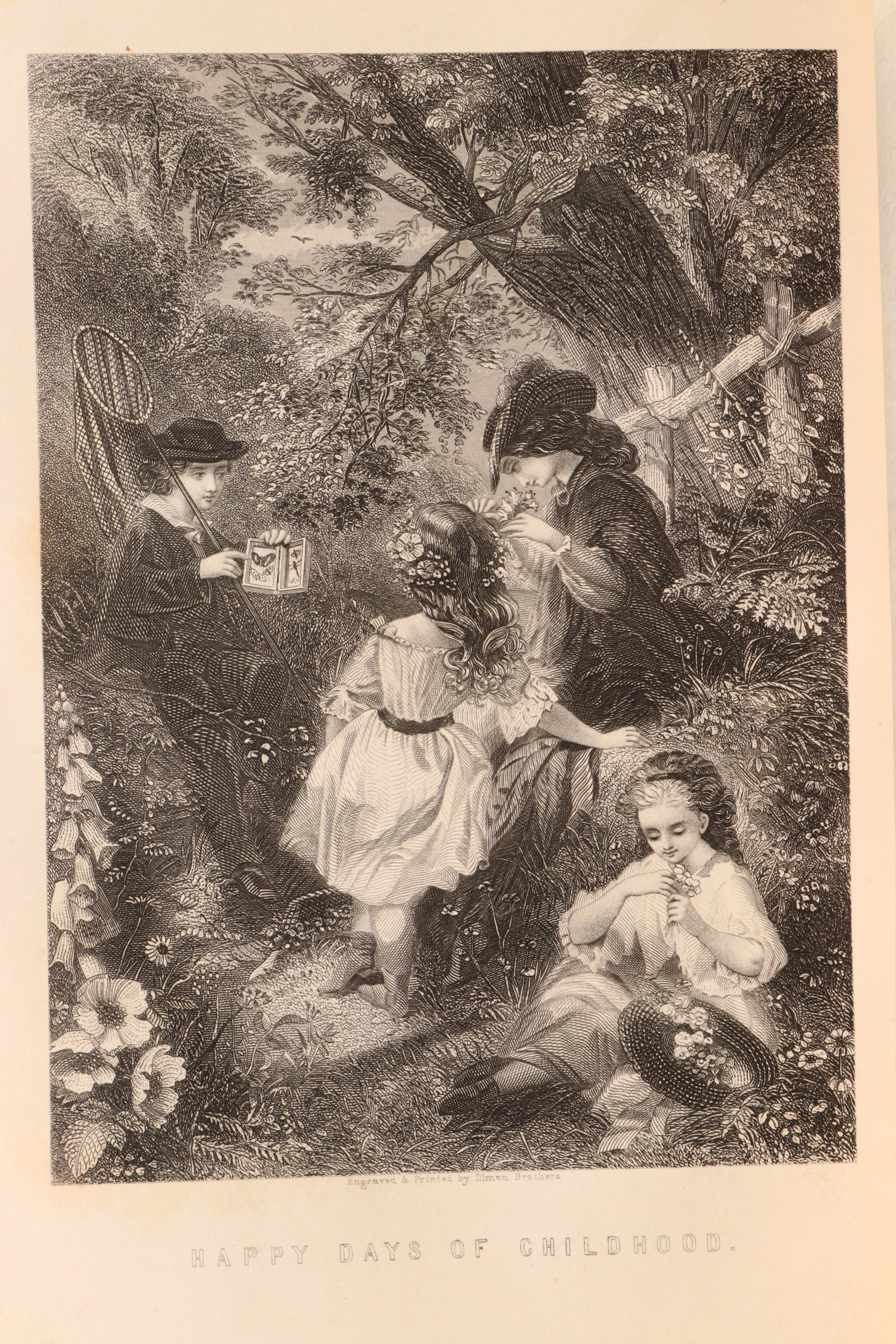 "The National Encyclopedia of Business and Social Forms" by James D. McCabe