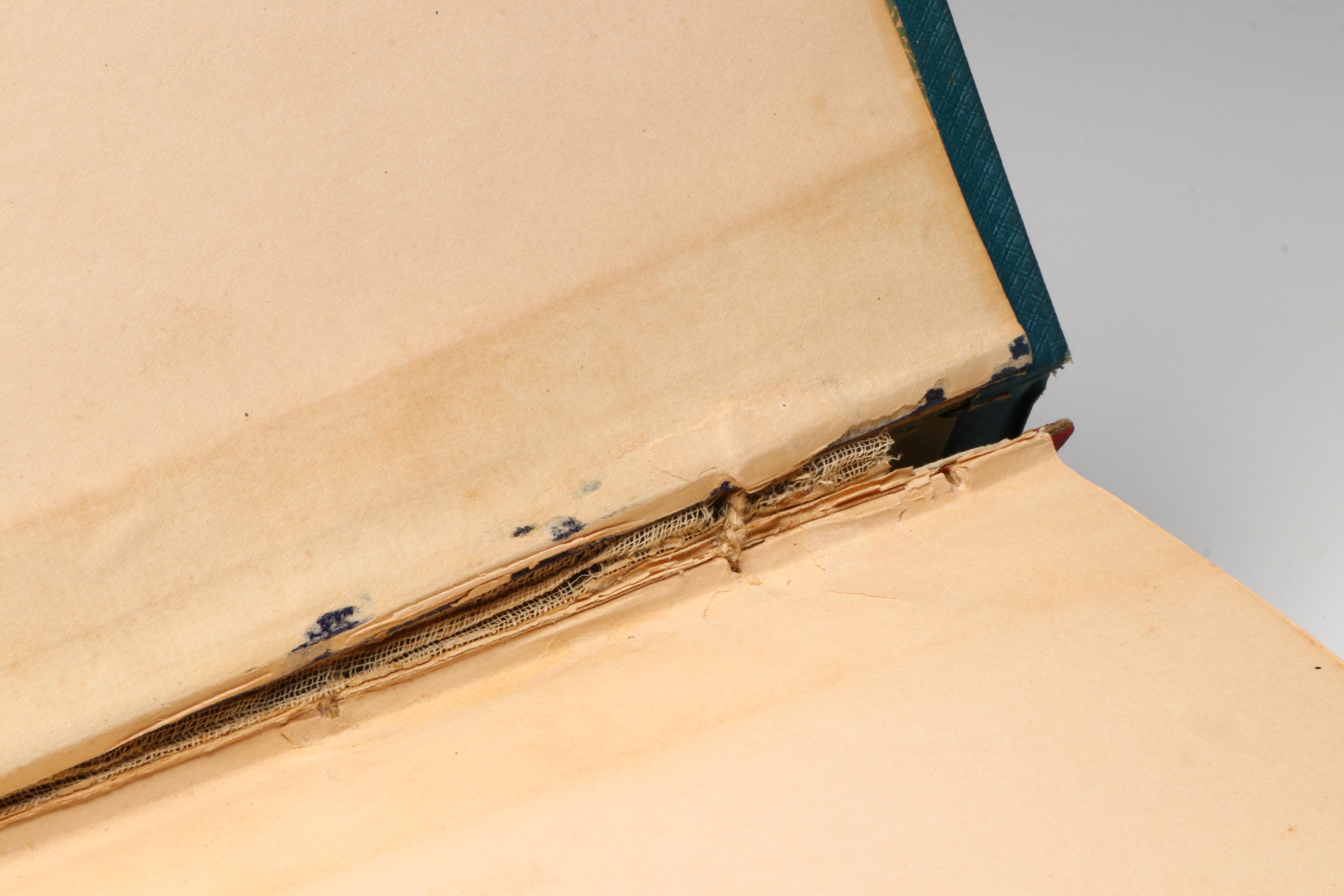 "The National Encyclopedia of Business and Social Forms" by James D. McCabe