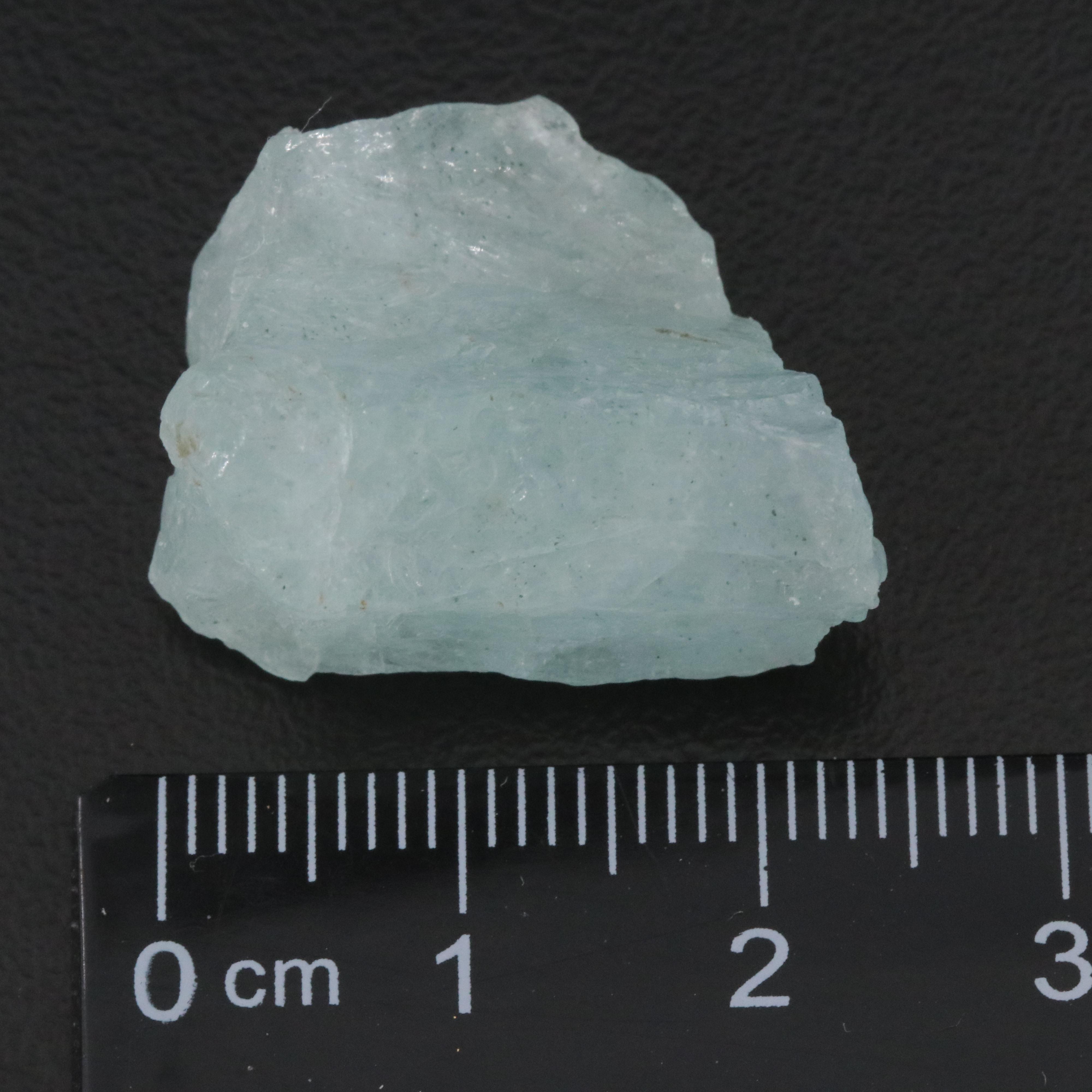 Loose 419.00 CTW Gemostone Lot Including Tourmaline and Aquamarine