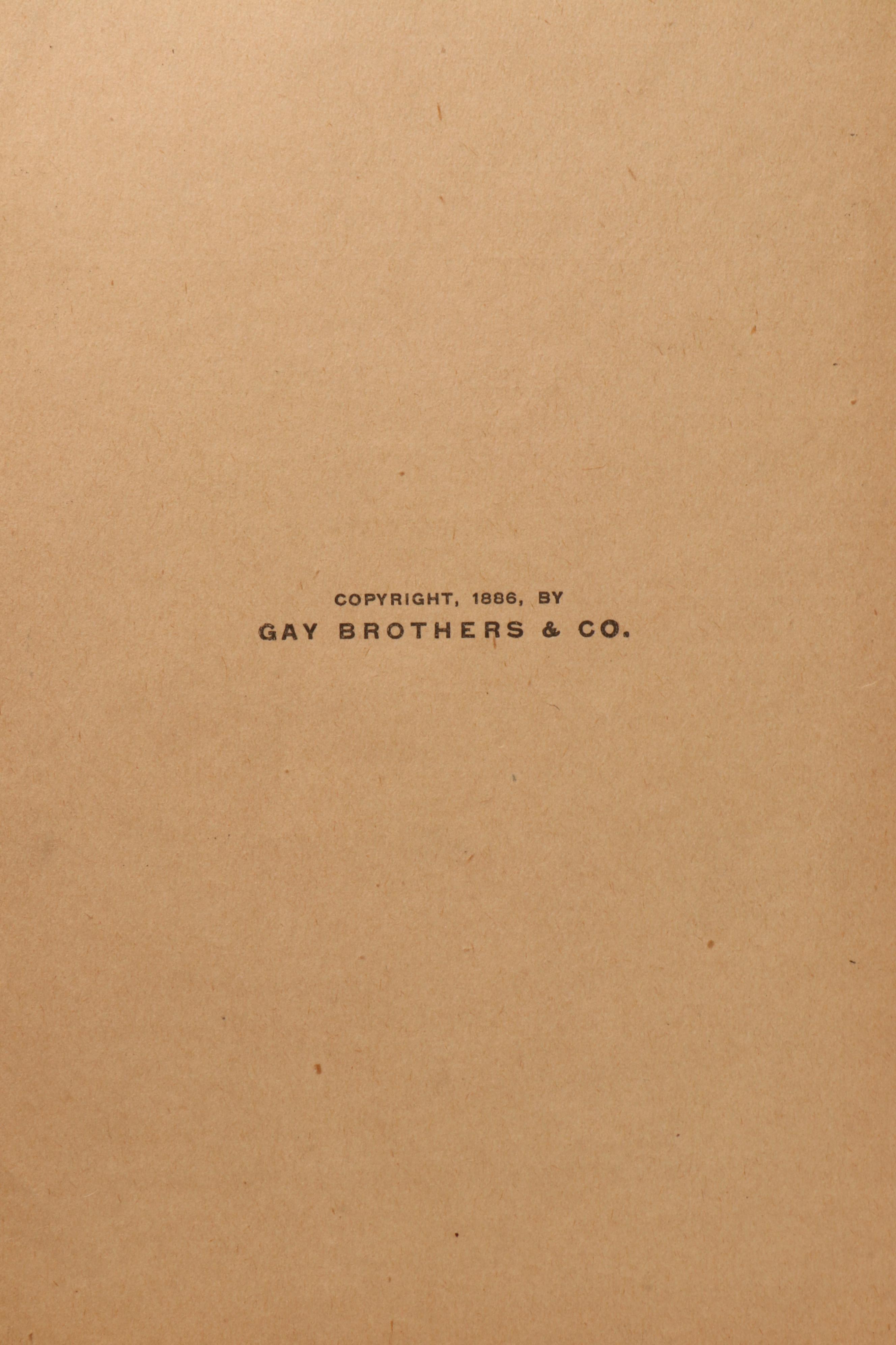 "The Story of A Great Nation" by John Gilmary Shea, 1886