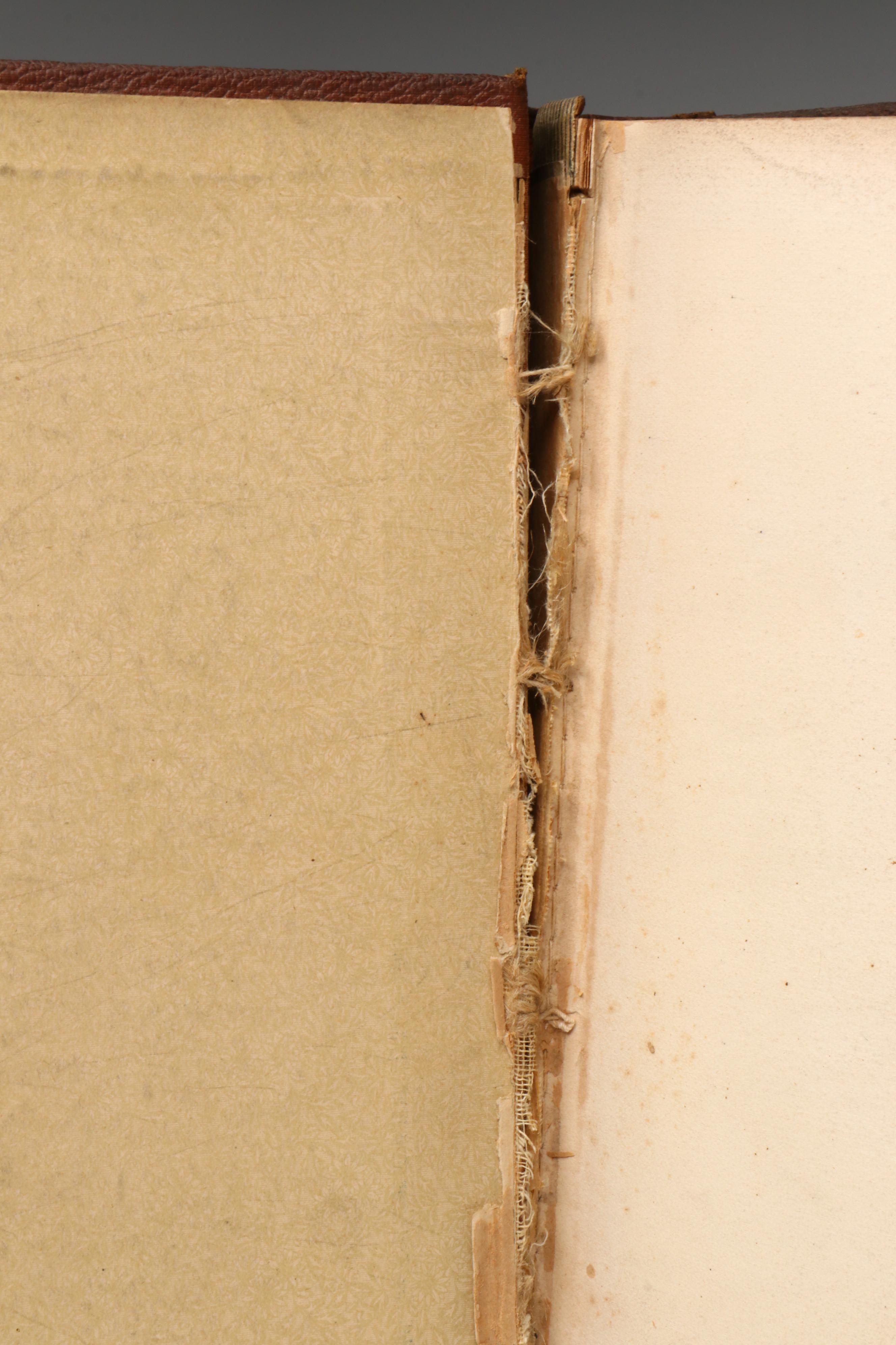 "The Story of A Great Nation" by John Gilmary Shea, 1886