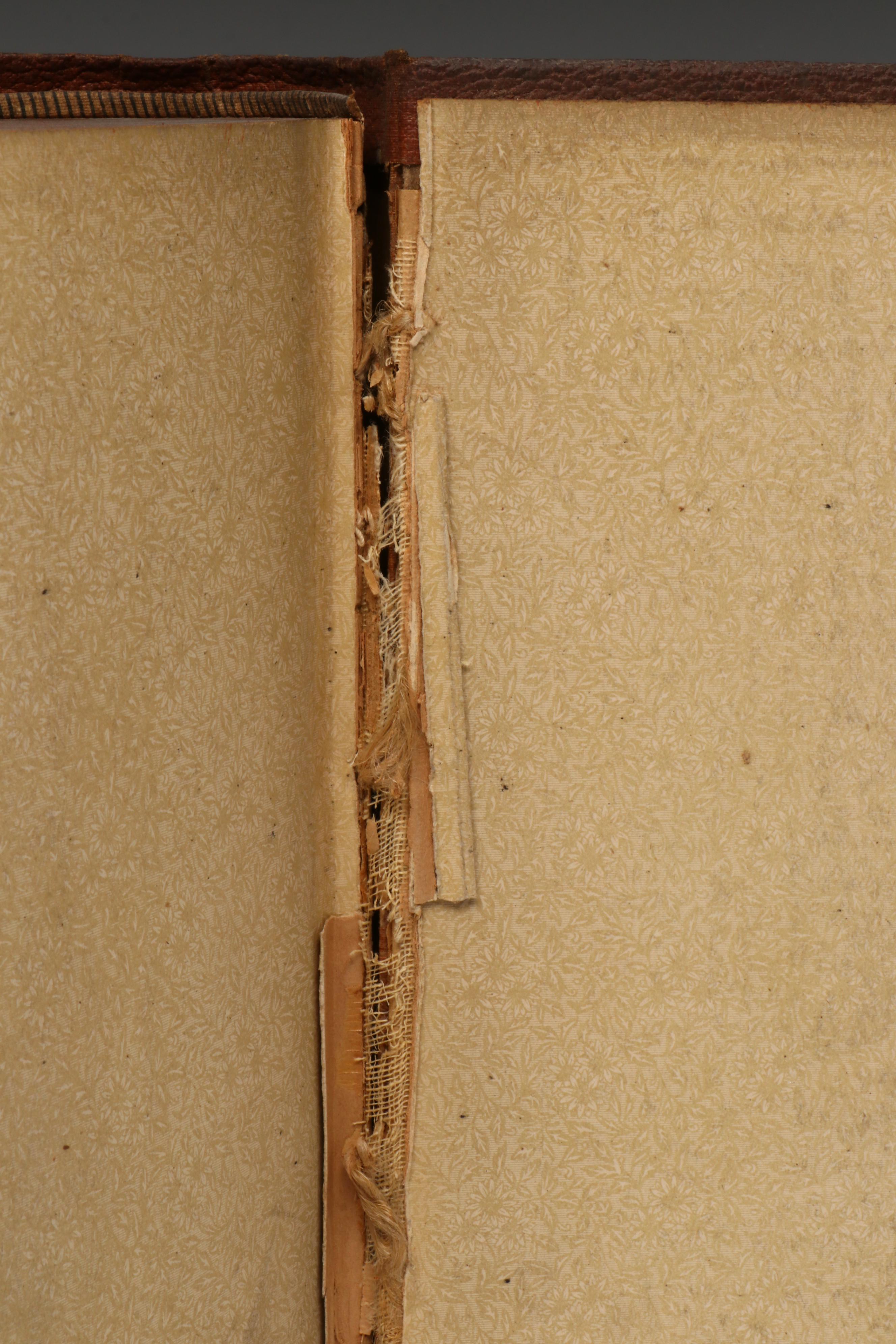 "The Story of A Great Nation" by John Gilmary Shea, 1886