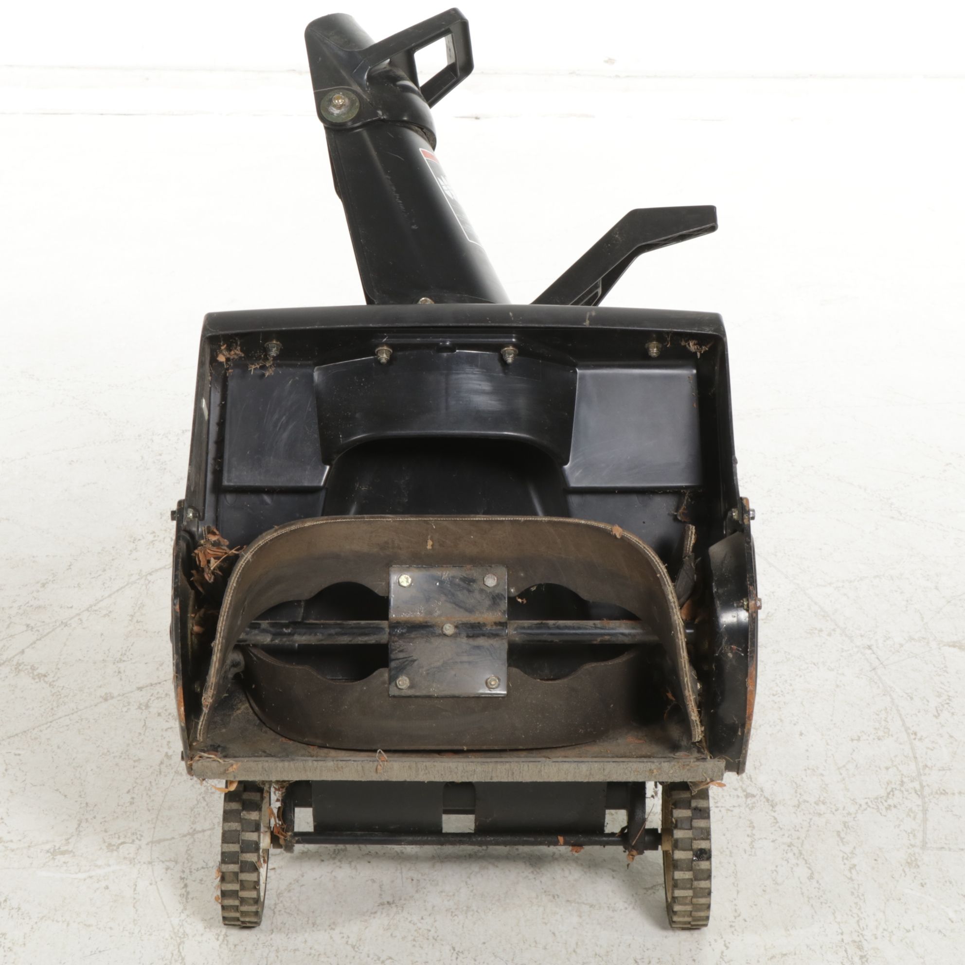 Toro CCR-2450 Gas Powered Snow Blower