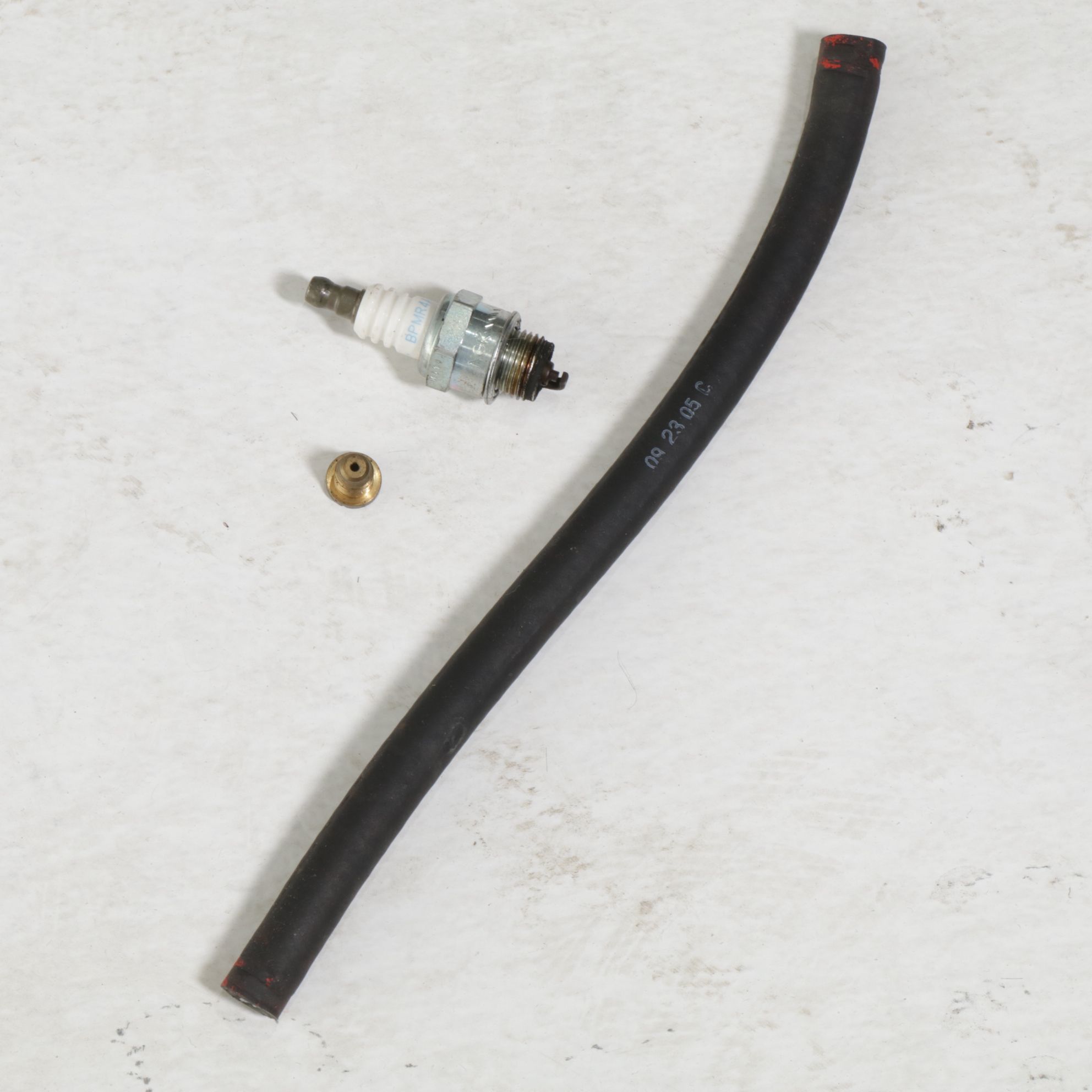 Toro CCR-2450 Gas Powered Snow Blower