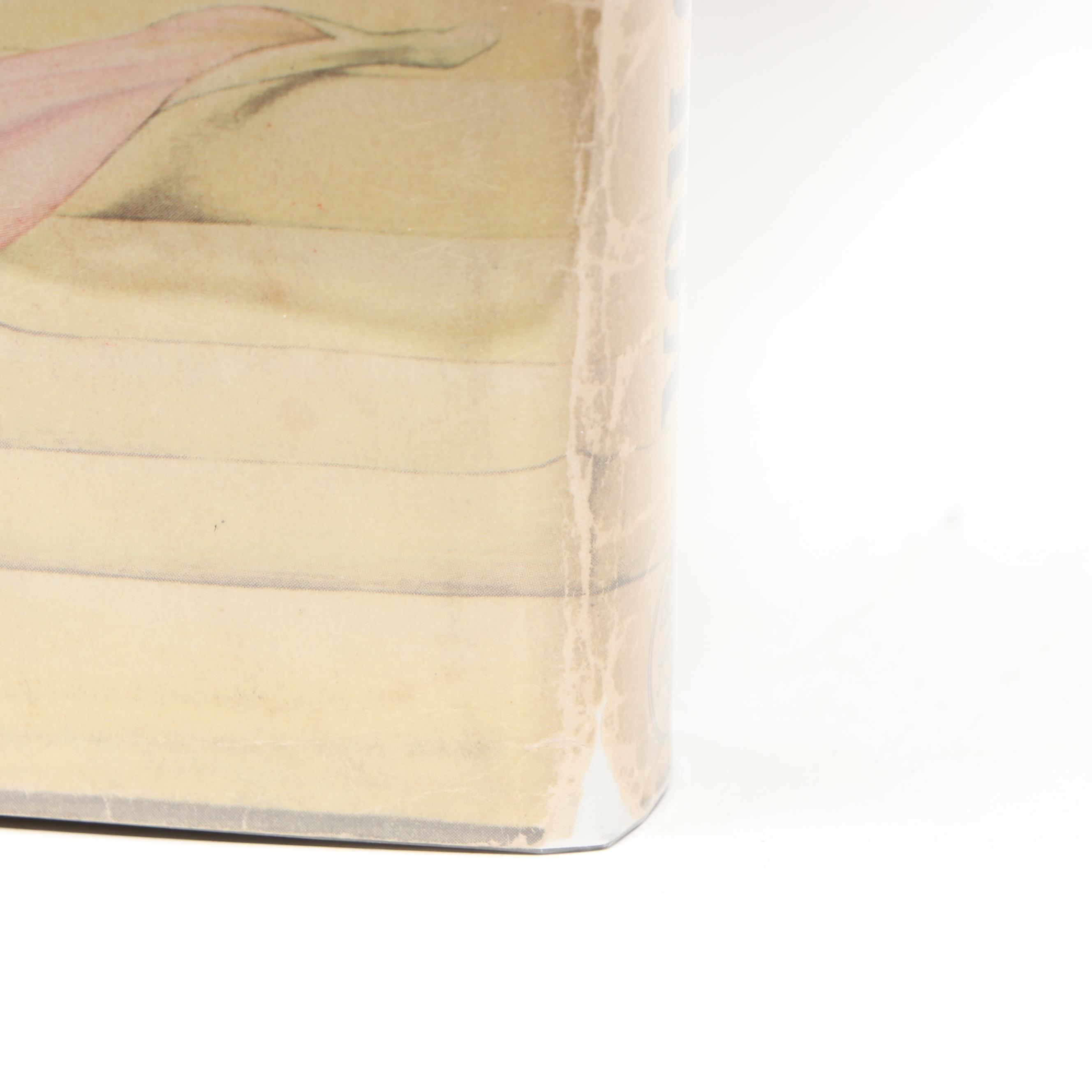 First UK Edition, First State "You Only Live Twice" by Ian Fleming, 1964