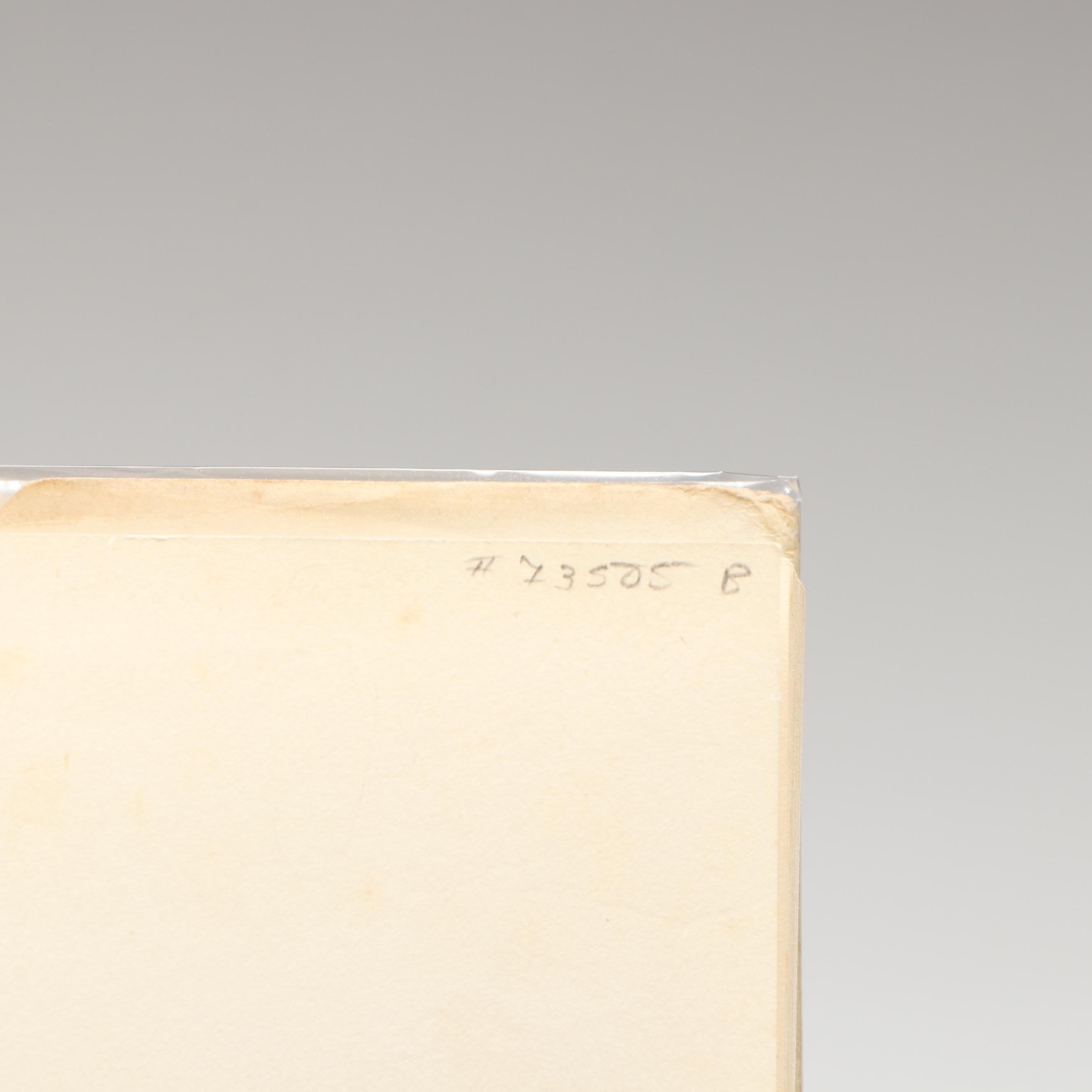 First UK Edition, First State "You Only Live Twice" by Ian Fleming, 1964