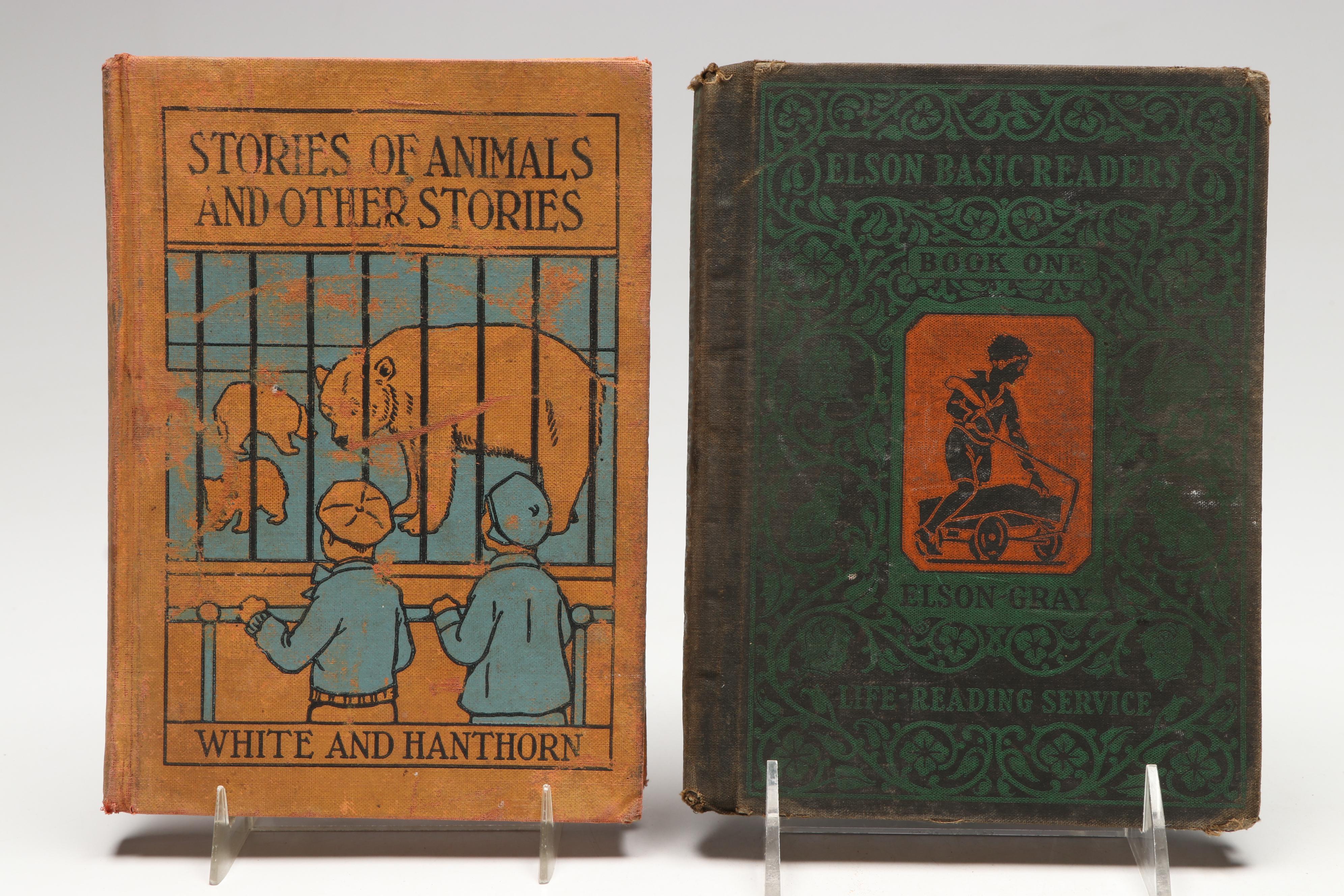 "Fun For the Household: A Book of Games" and More Books