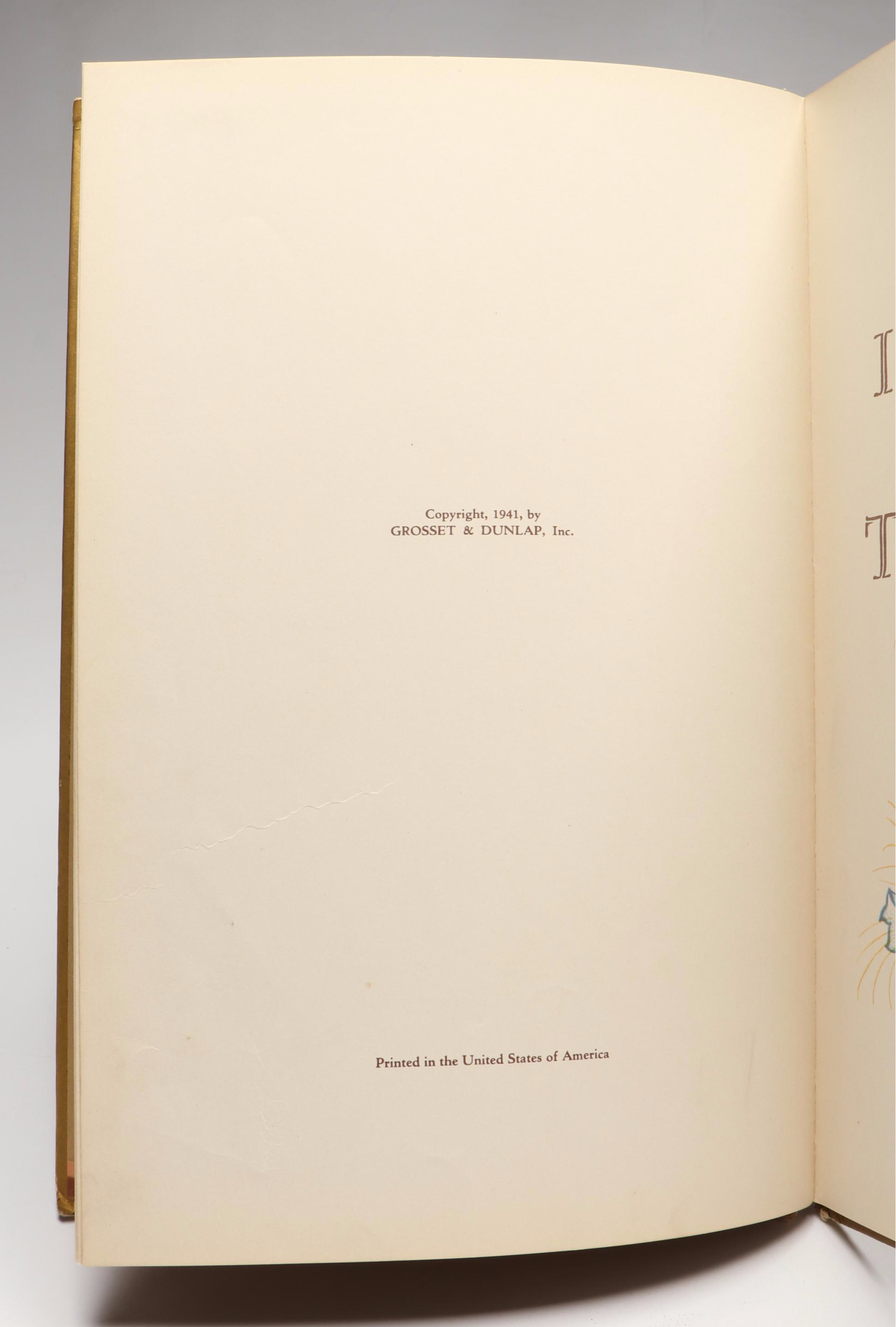 "Fun For the Household: A Book of Games" and More Books