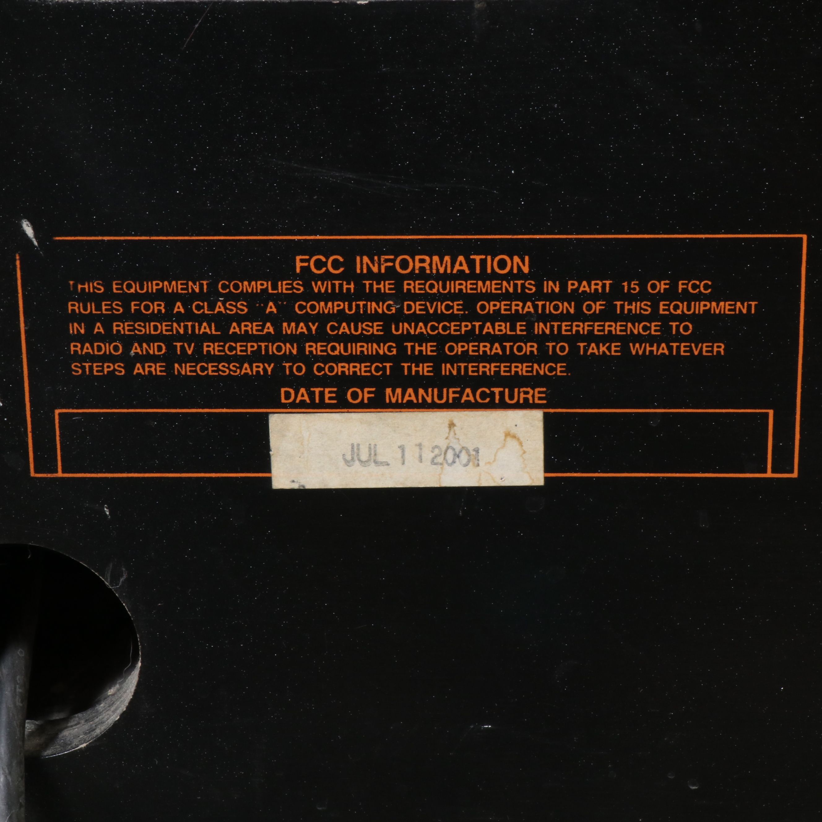 Stern "Austin Powers" Pinball Arcade Game, 2001