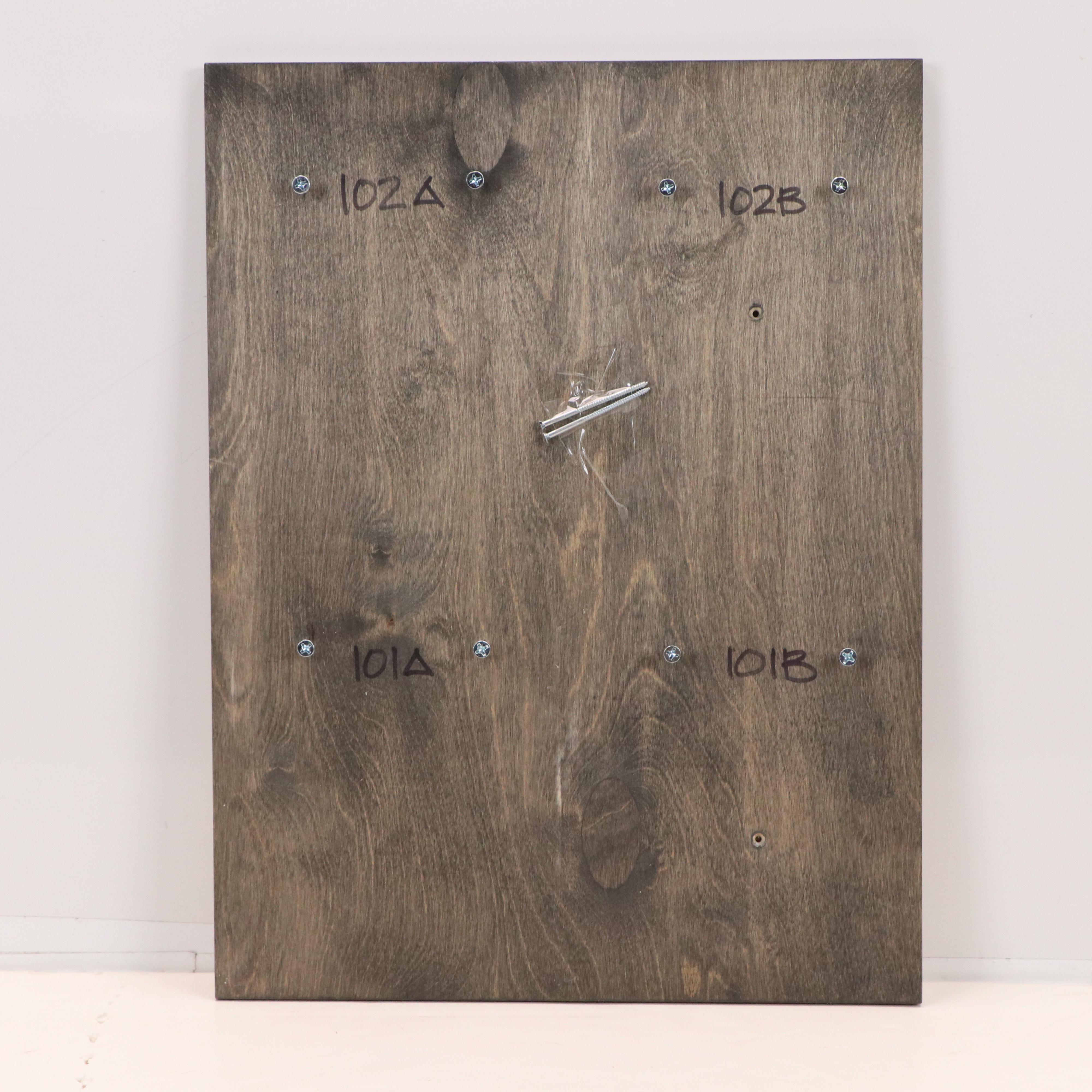 Dimensional Ceramic Tile Art with Glazed Nude Figure, 2004