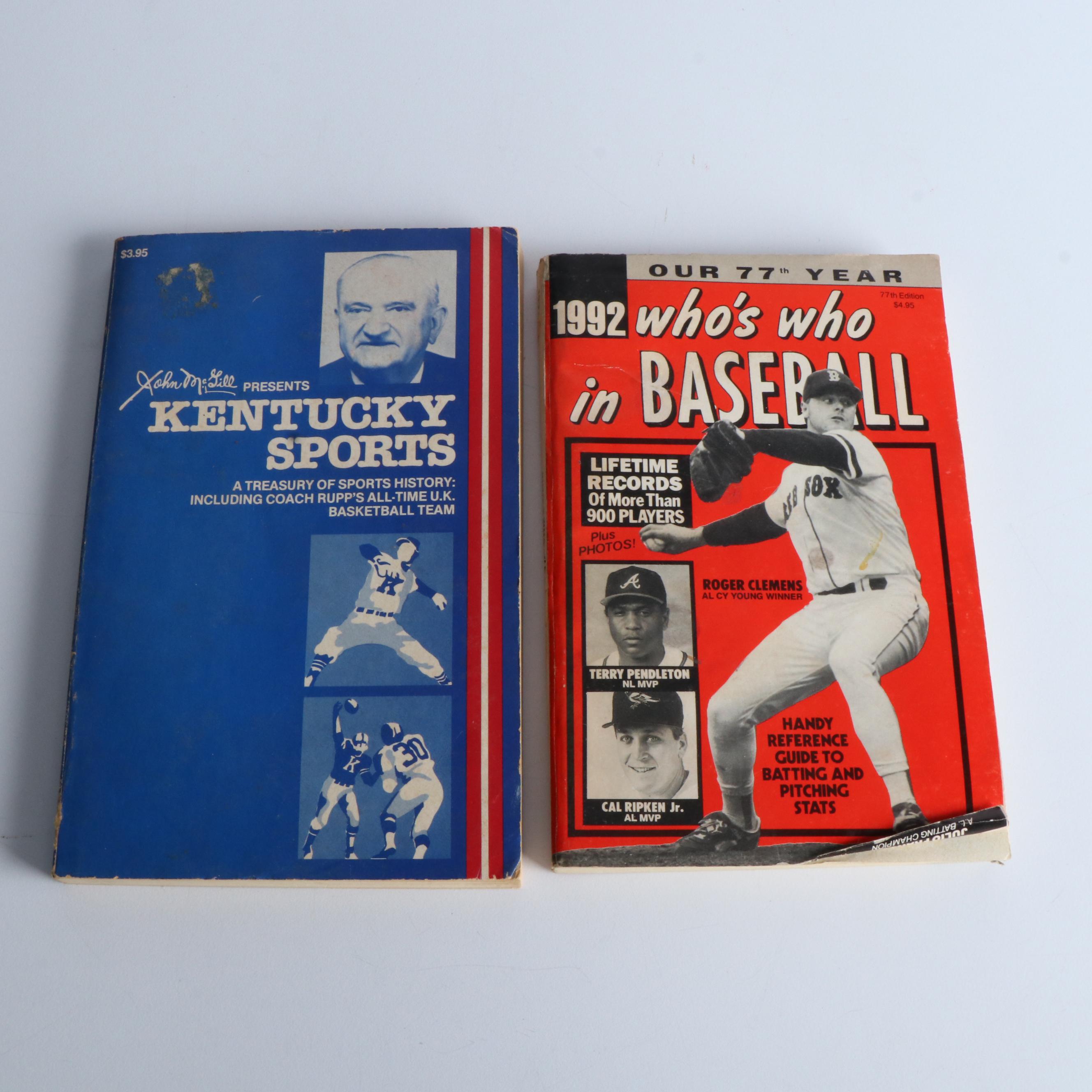 1961 Cincininati Reds National League Champs Pennant with More