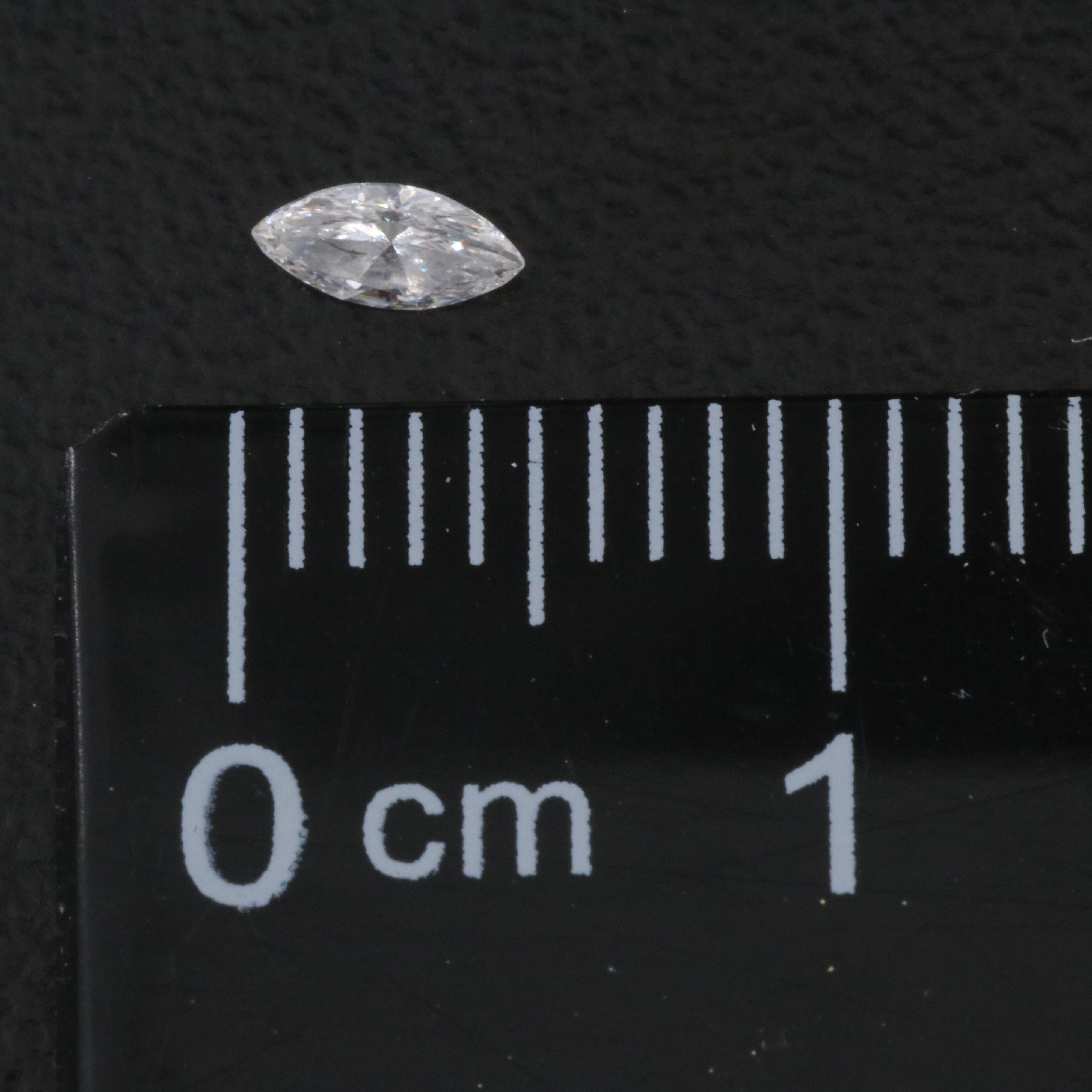 Loose 0.66 CTW Diamond Lot