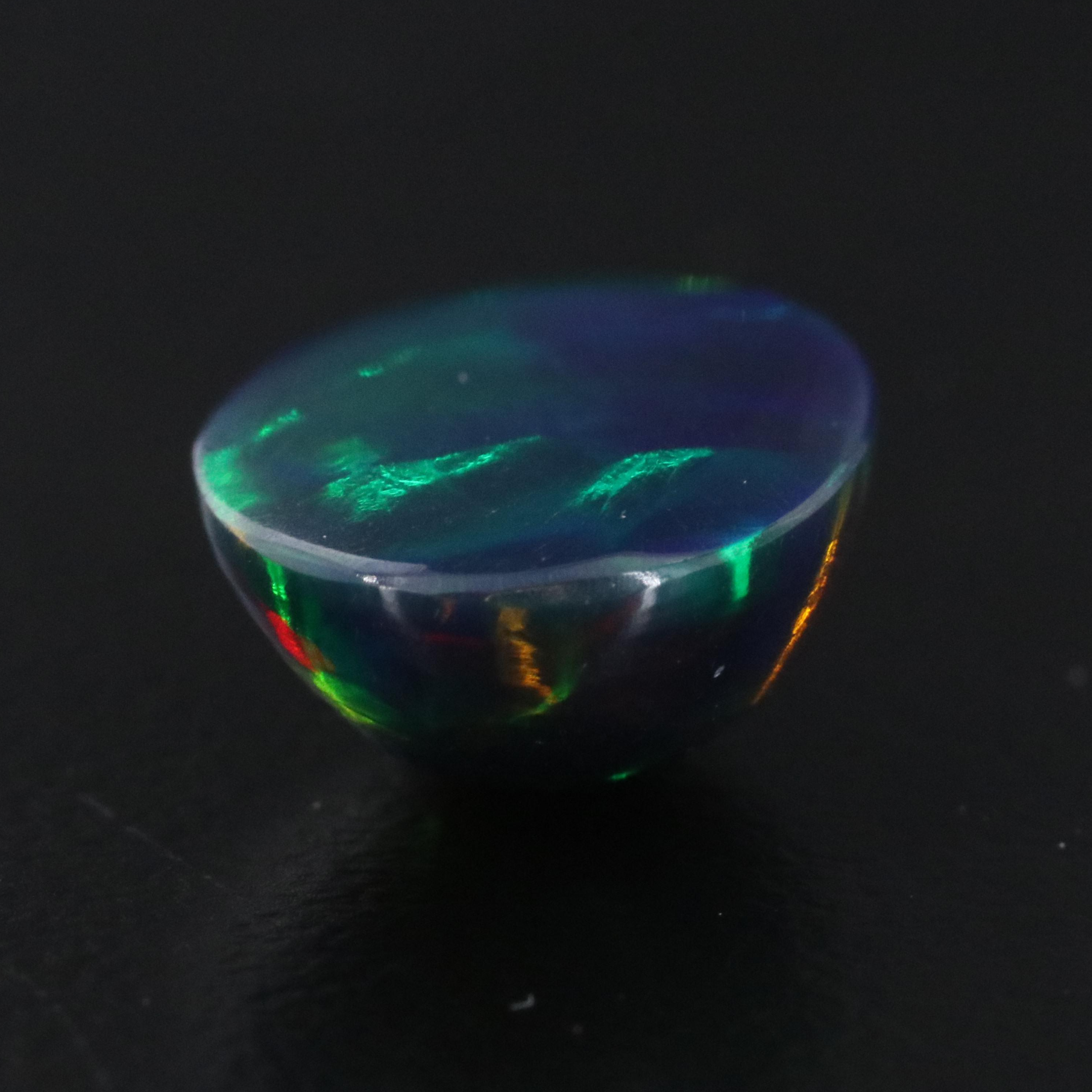 Loose 3.01 CT Opal