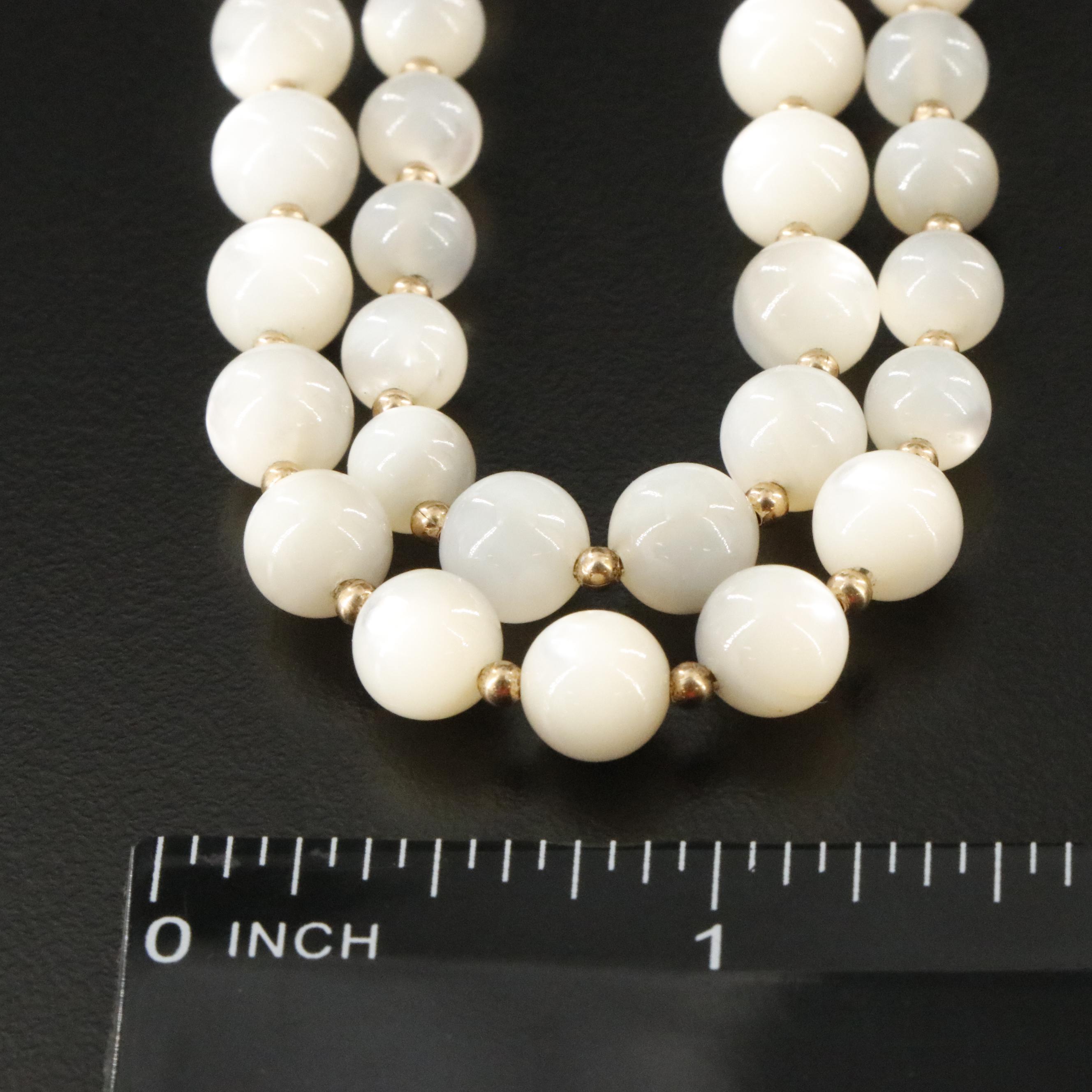Pearls and Sterling Featured in Jewelry Collection