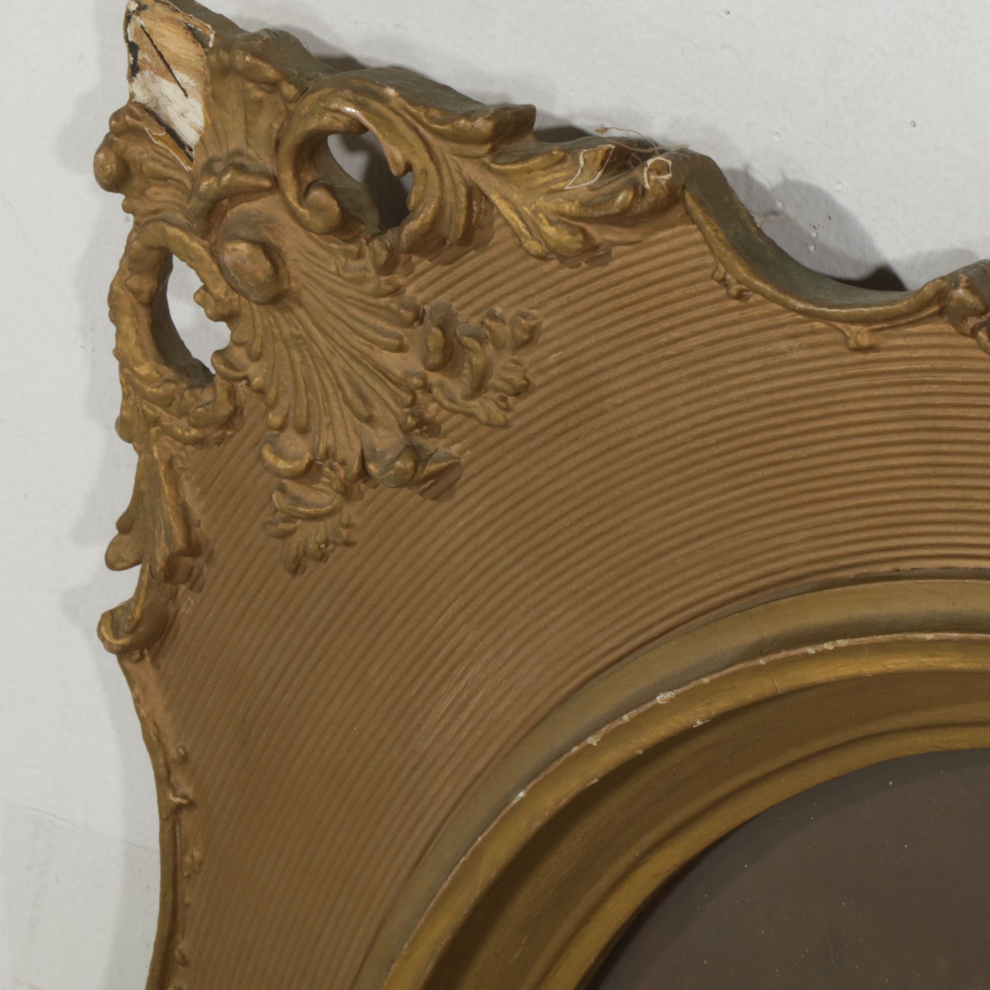 Offset Lithograph After Eduard Magnus Portrait of Jenny Lind, Mid-20th Century