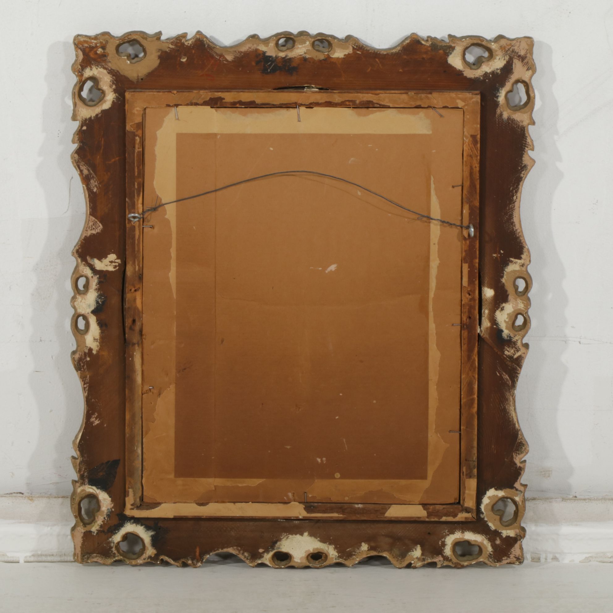 Offset Lithograph After Eduard Magnus Portrait of Jenny Lind, Mid-20th Century