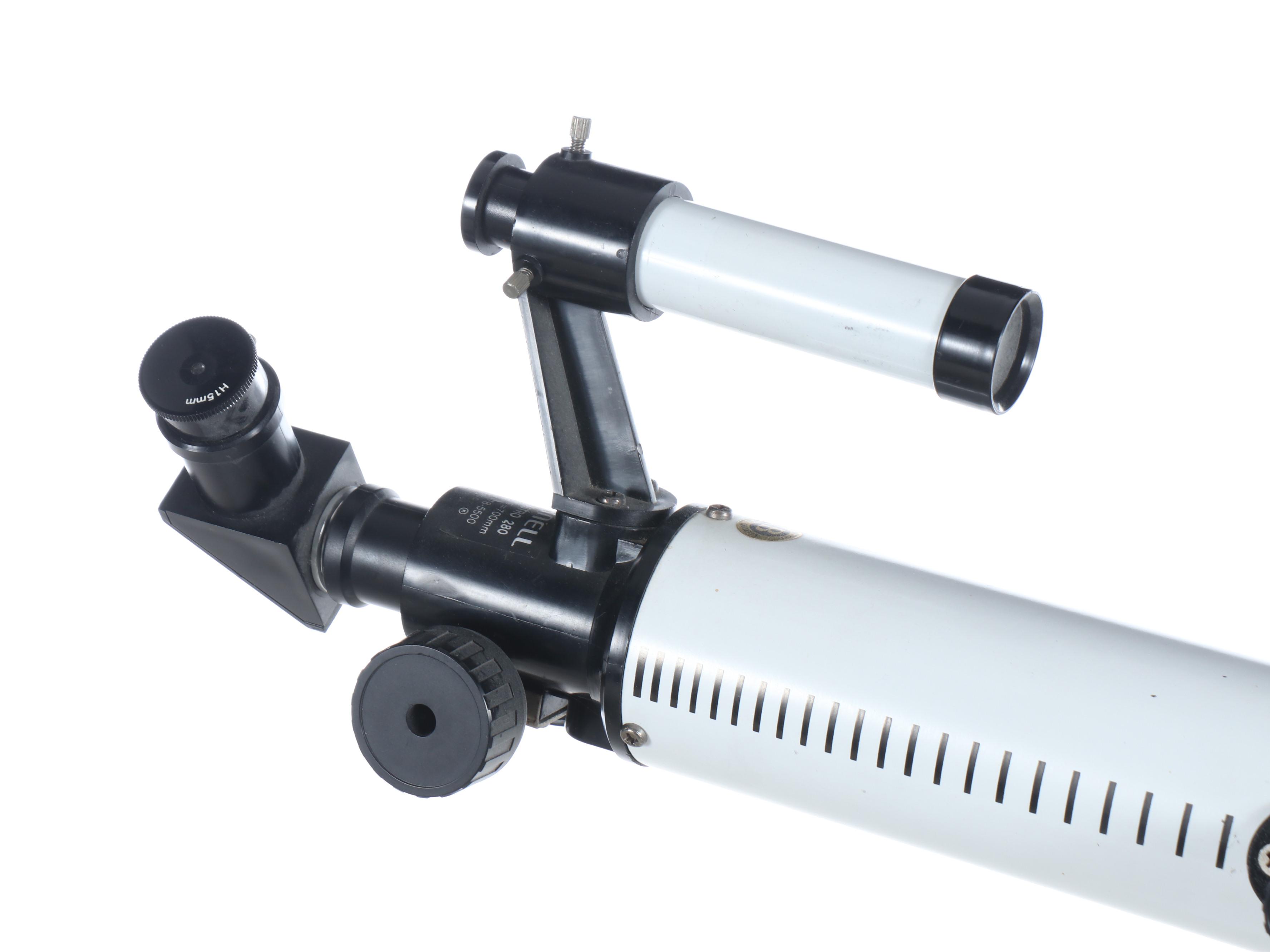 Bushnell Banner Astro 280 Telescope