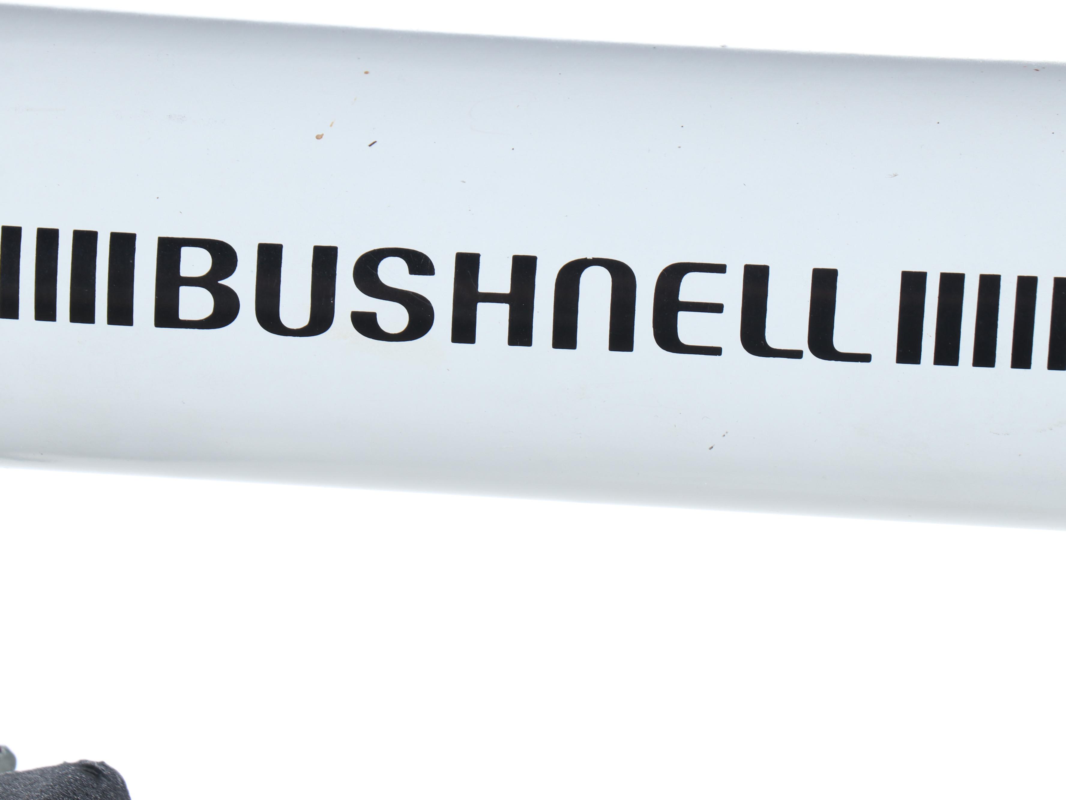 Bushnell Banner Astro 280 Telescope