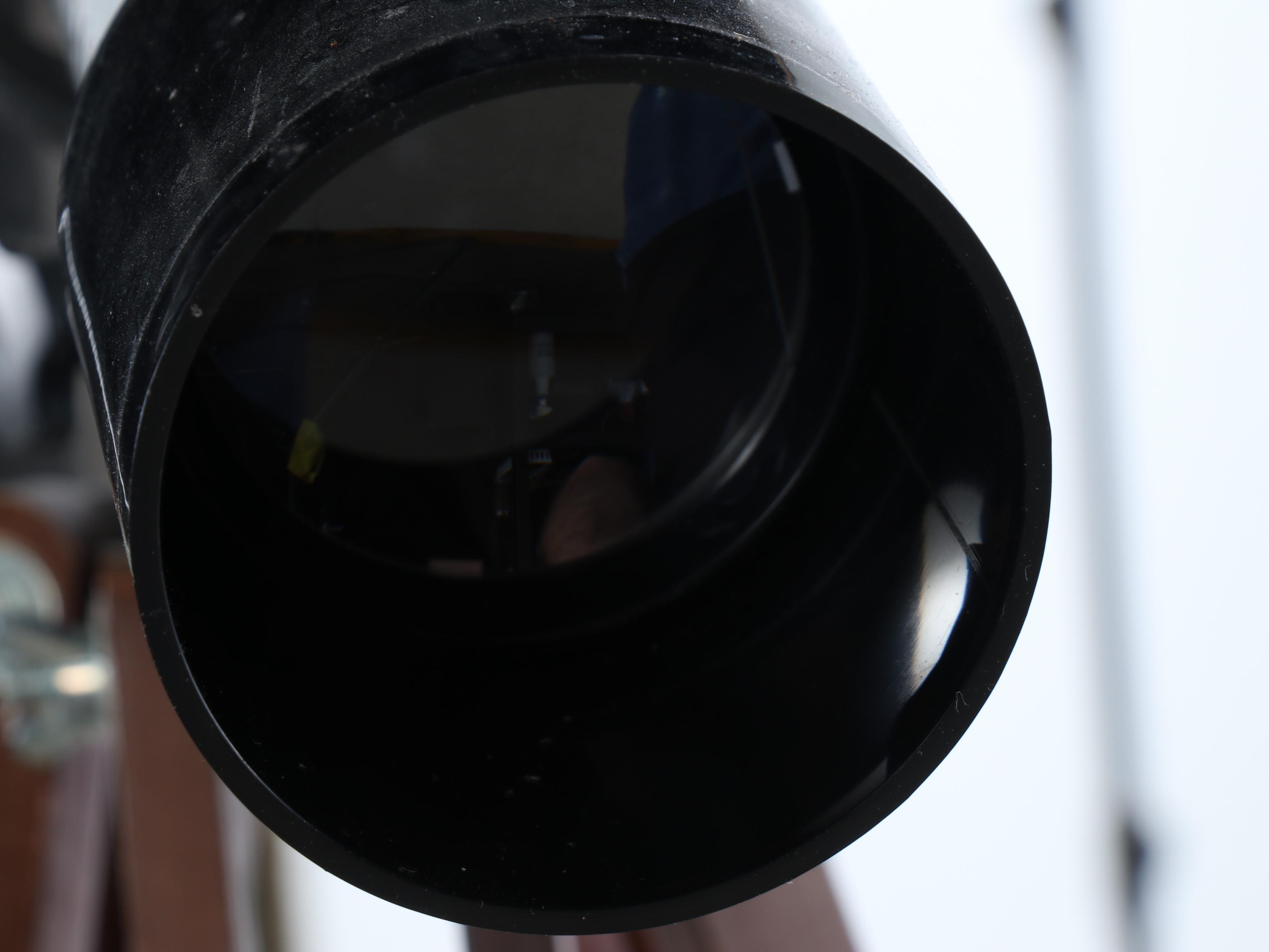 Bushnell Banner Astro 280 Telescope