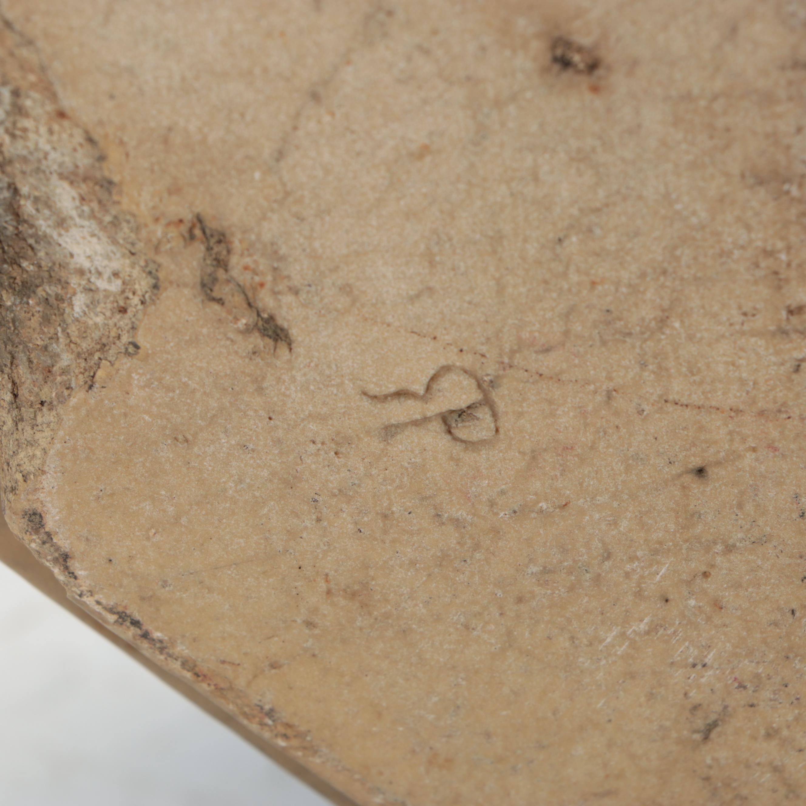 Early Rookwood Tiled Shallow Octagonal Planter, Late 19th Century