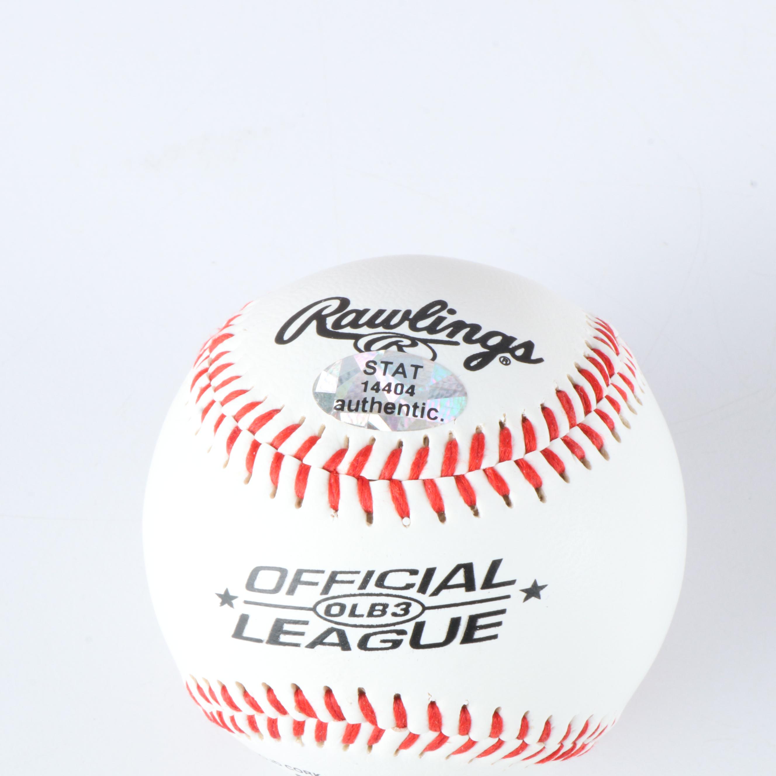 1980s Topps and Fleer Baseball Cards, Reds Memorabilia