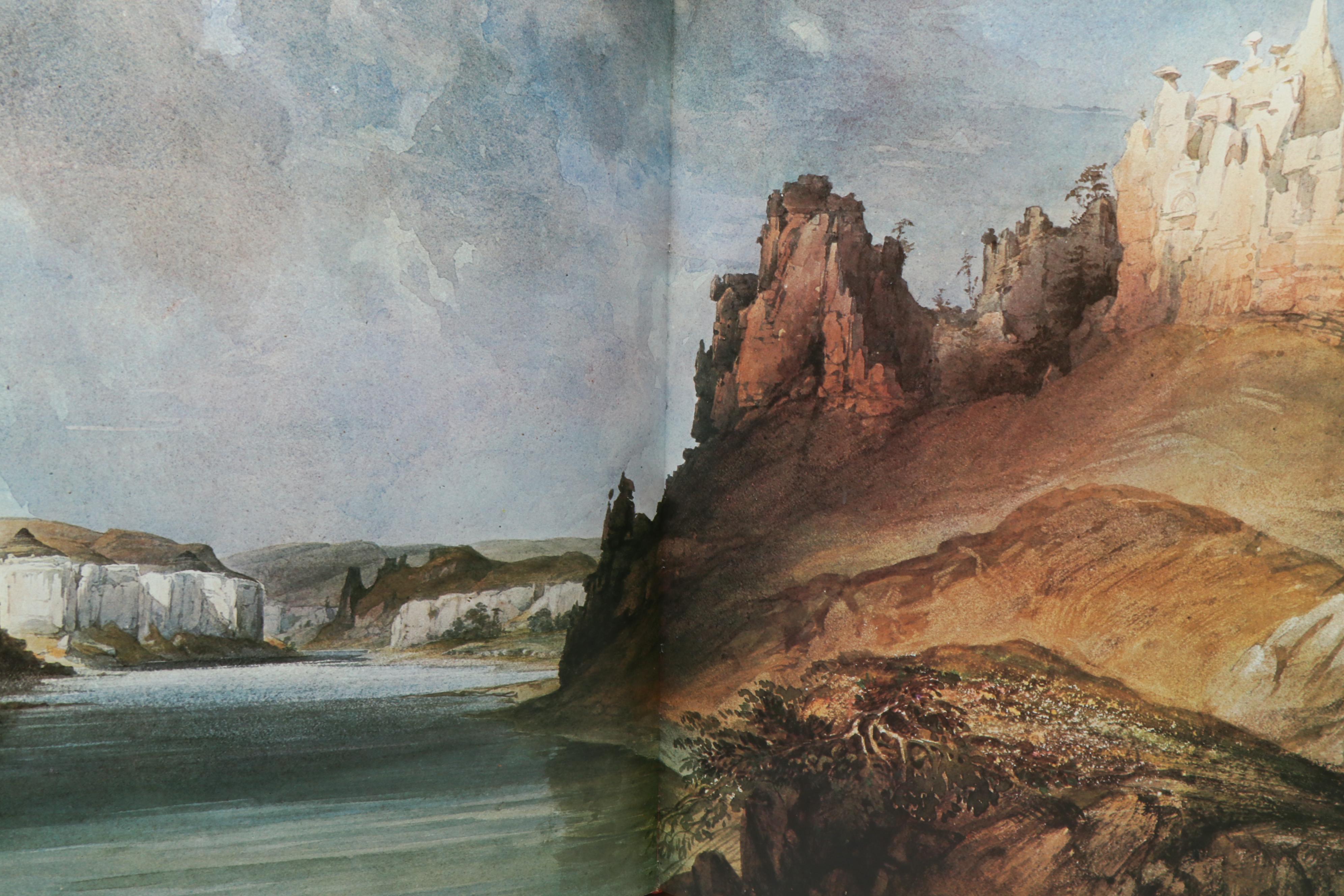 "People of the First Man" by Prince Maximilian zu Wied and More Books