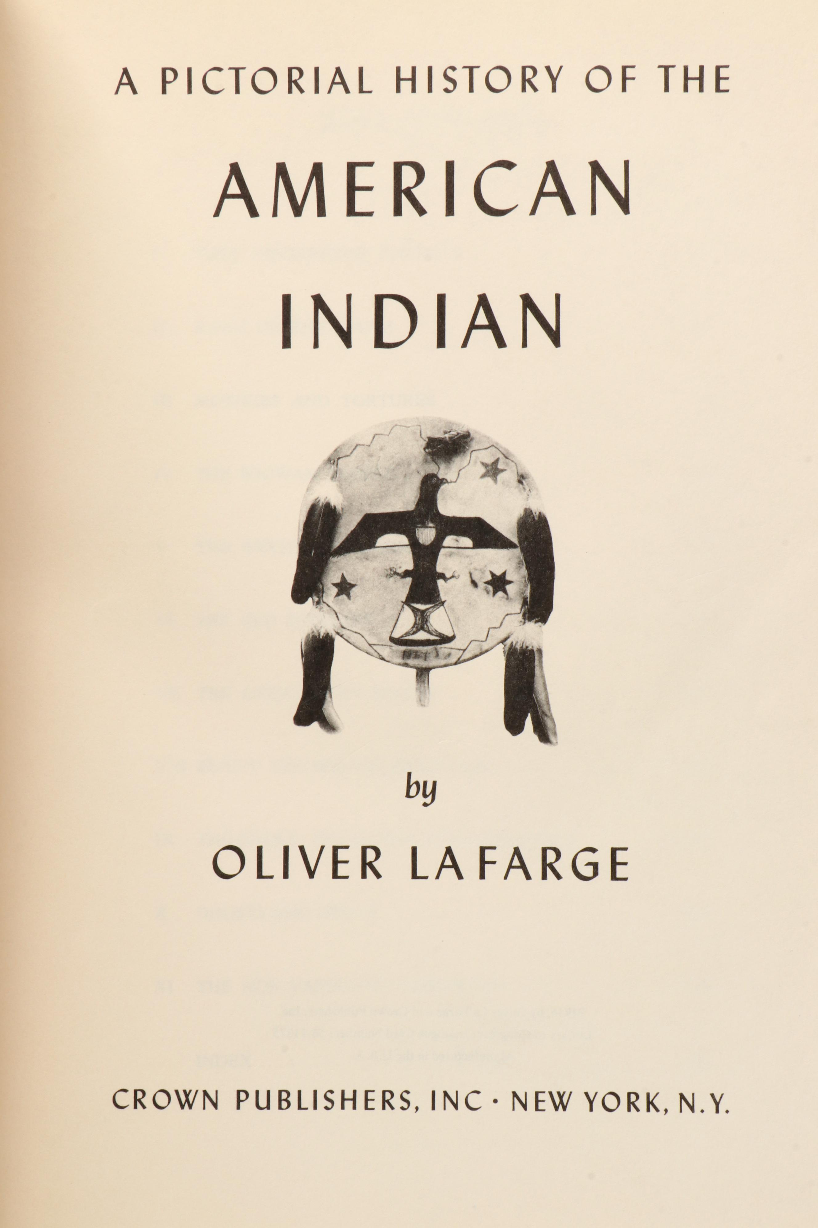 "People of the First Man" by Prince Maximilian zu Wied and More Books