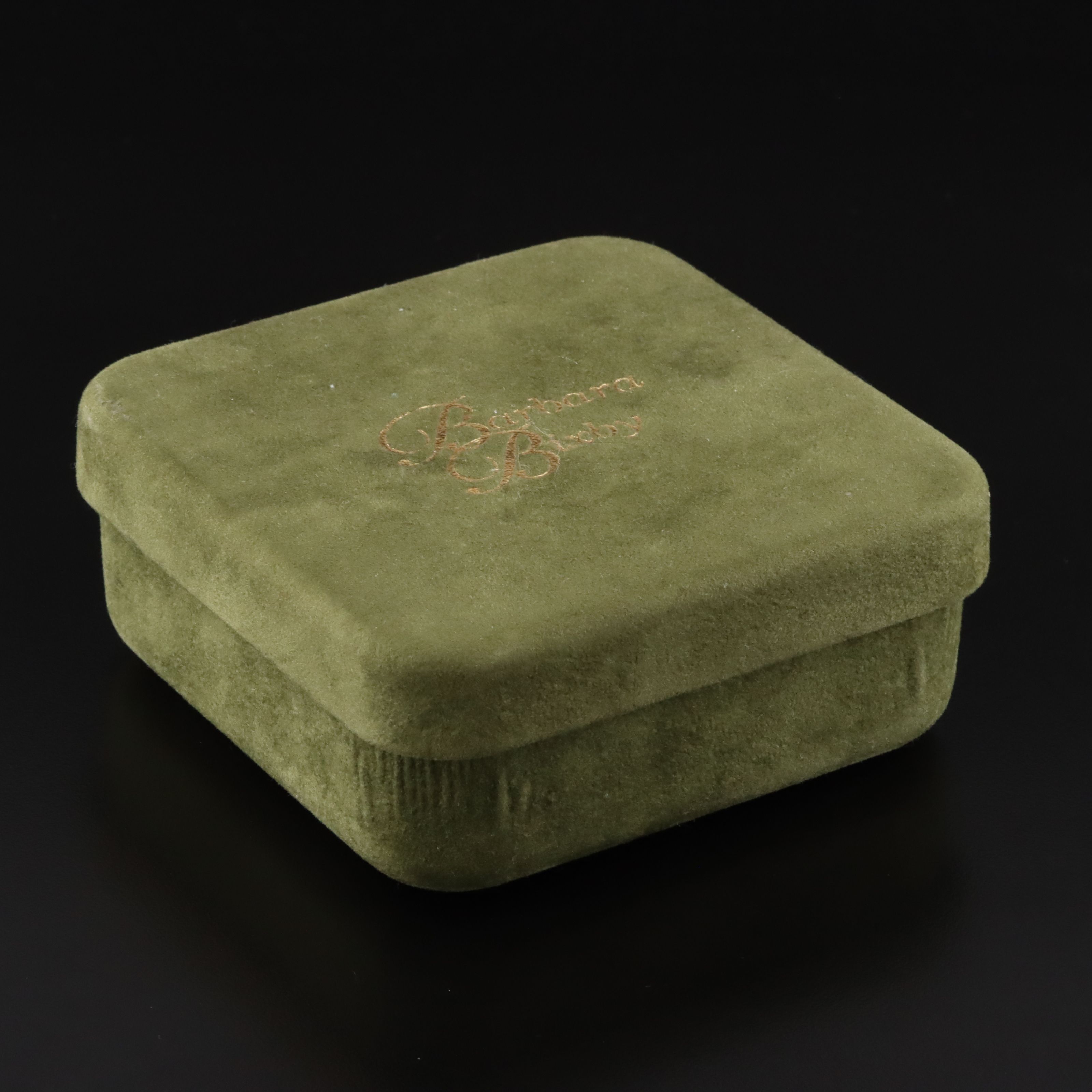 Barbara Bixby Sterling Floral Rings and Necklace with 18K Accents with Amethyst