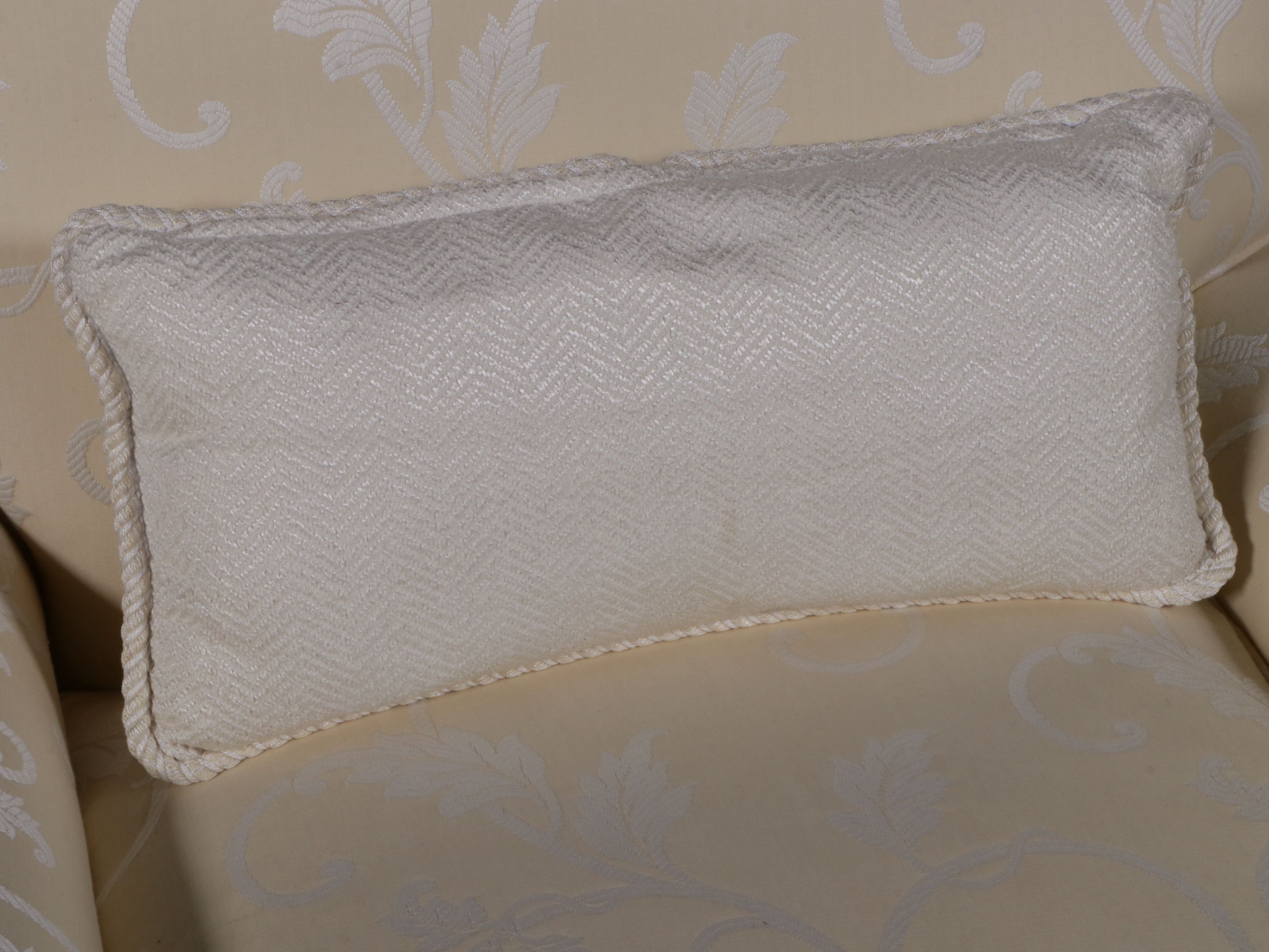 Tailor and King Upholstered Lounge Chair